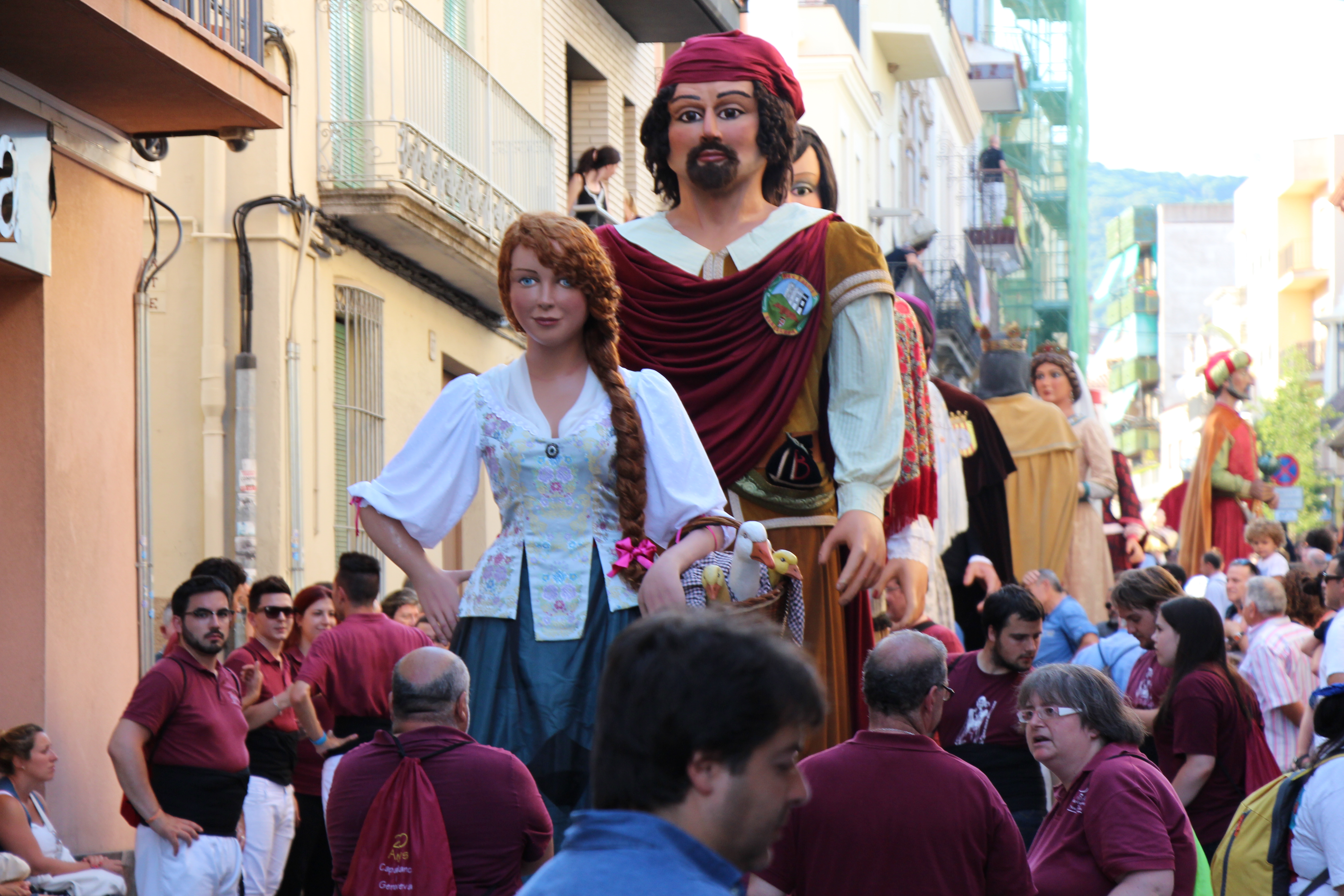 Festa Major 2015 - Foto 85363966