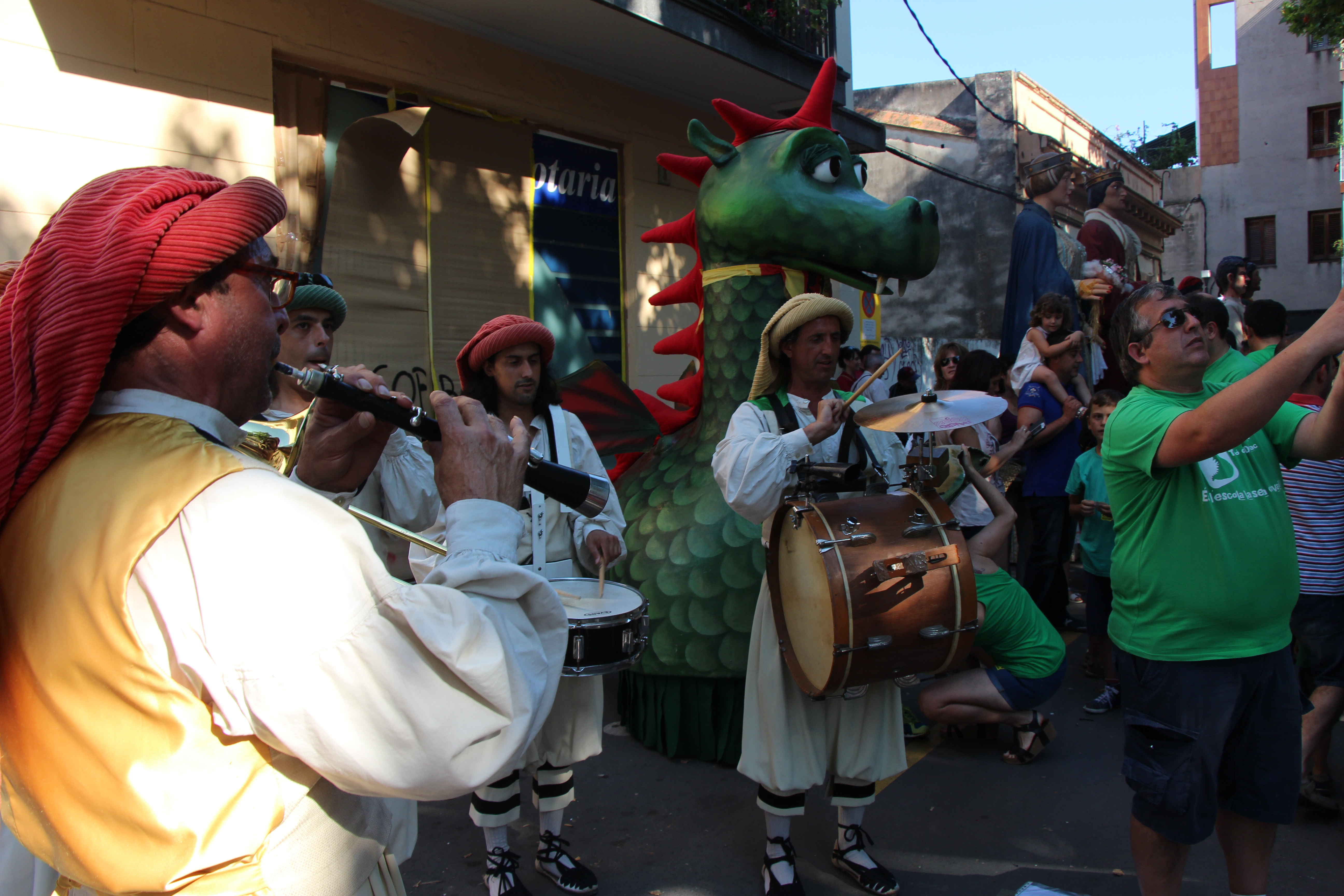 Festa Major 2015 - Foto 11583146