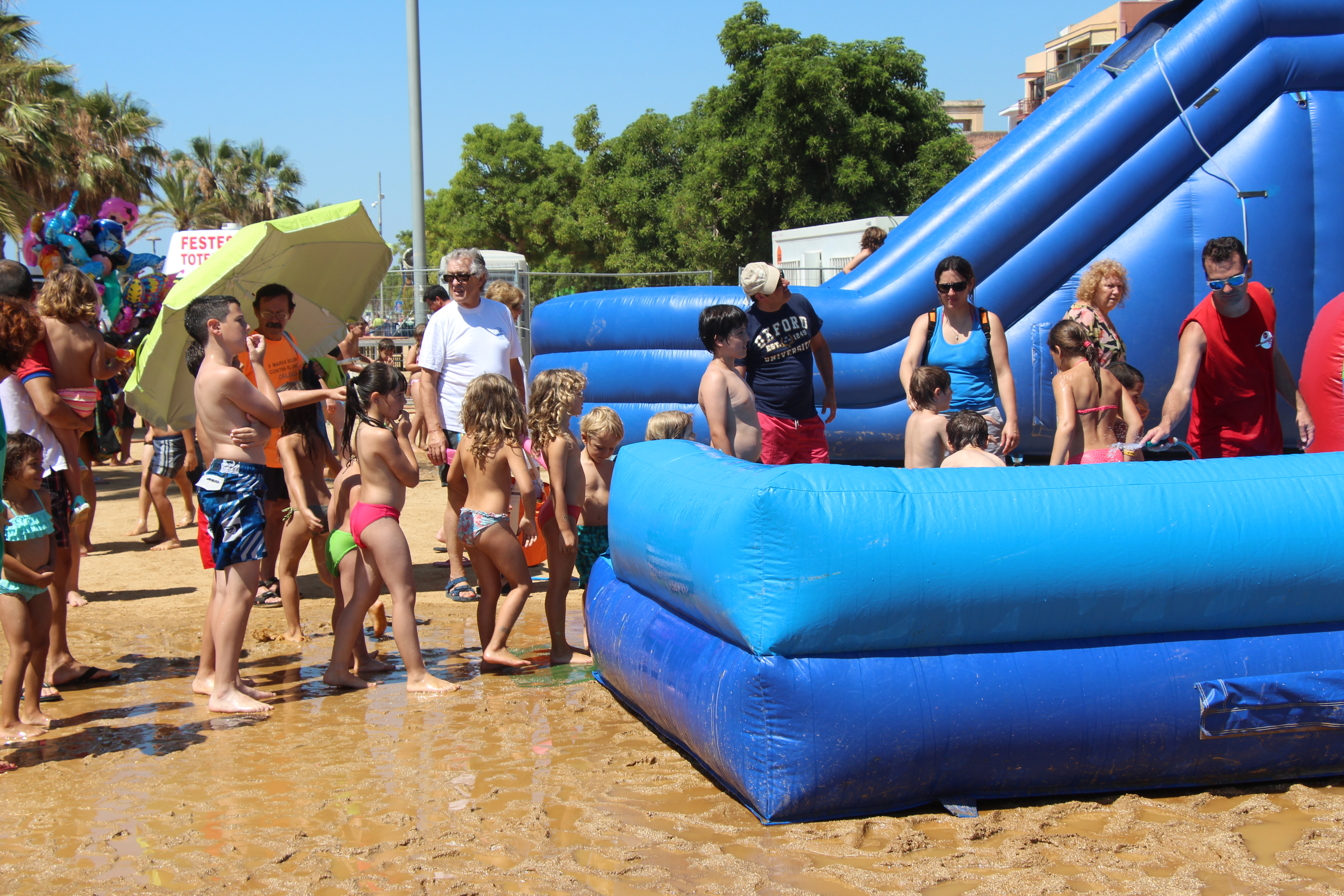 Festa Major 2015 - Foto 43639262