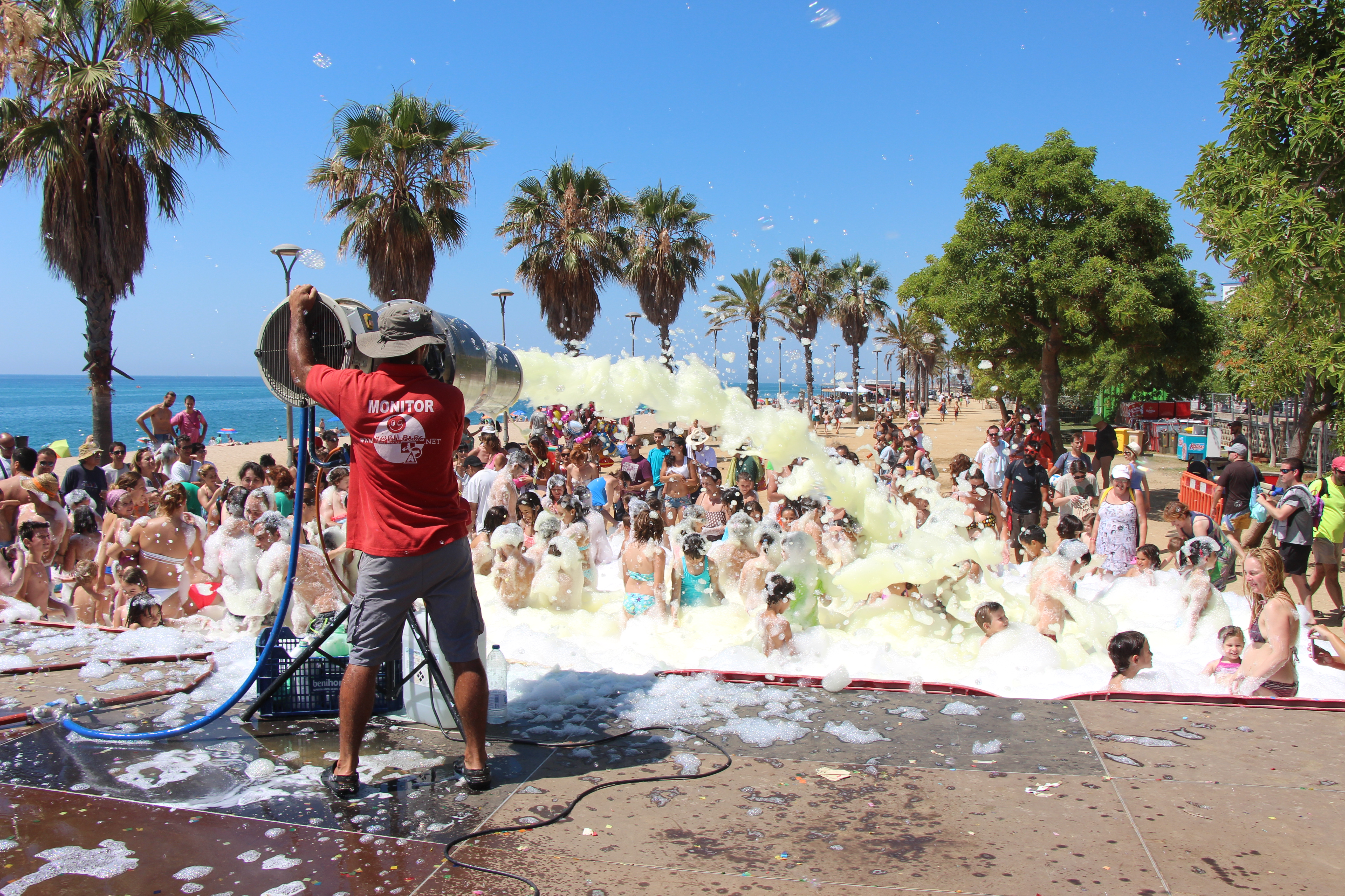 Festa Major 2015 - Foto 14059382