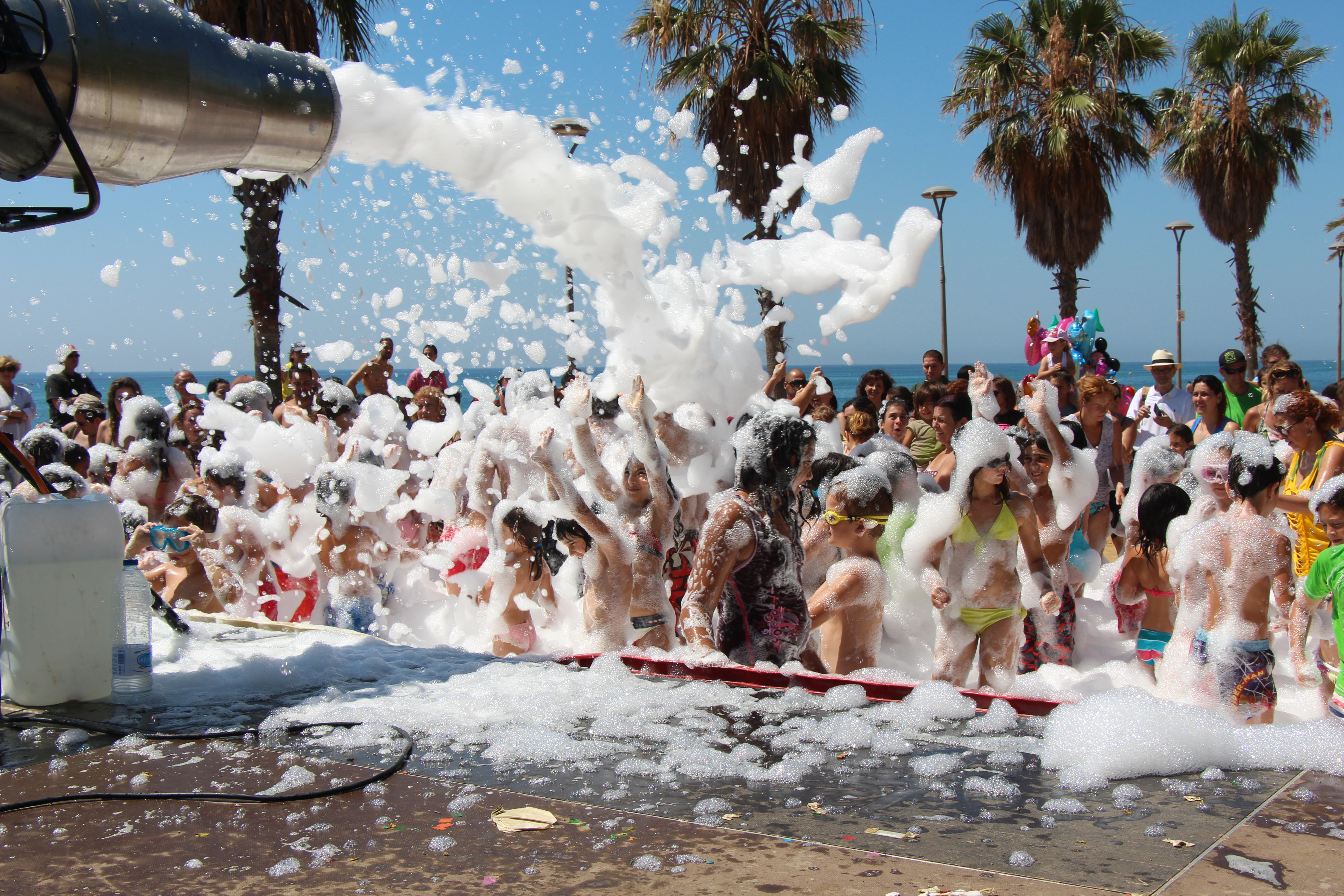 Festa Major 2015 - Foto 12712046