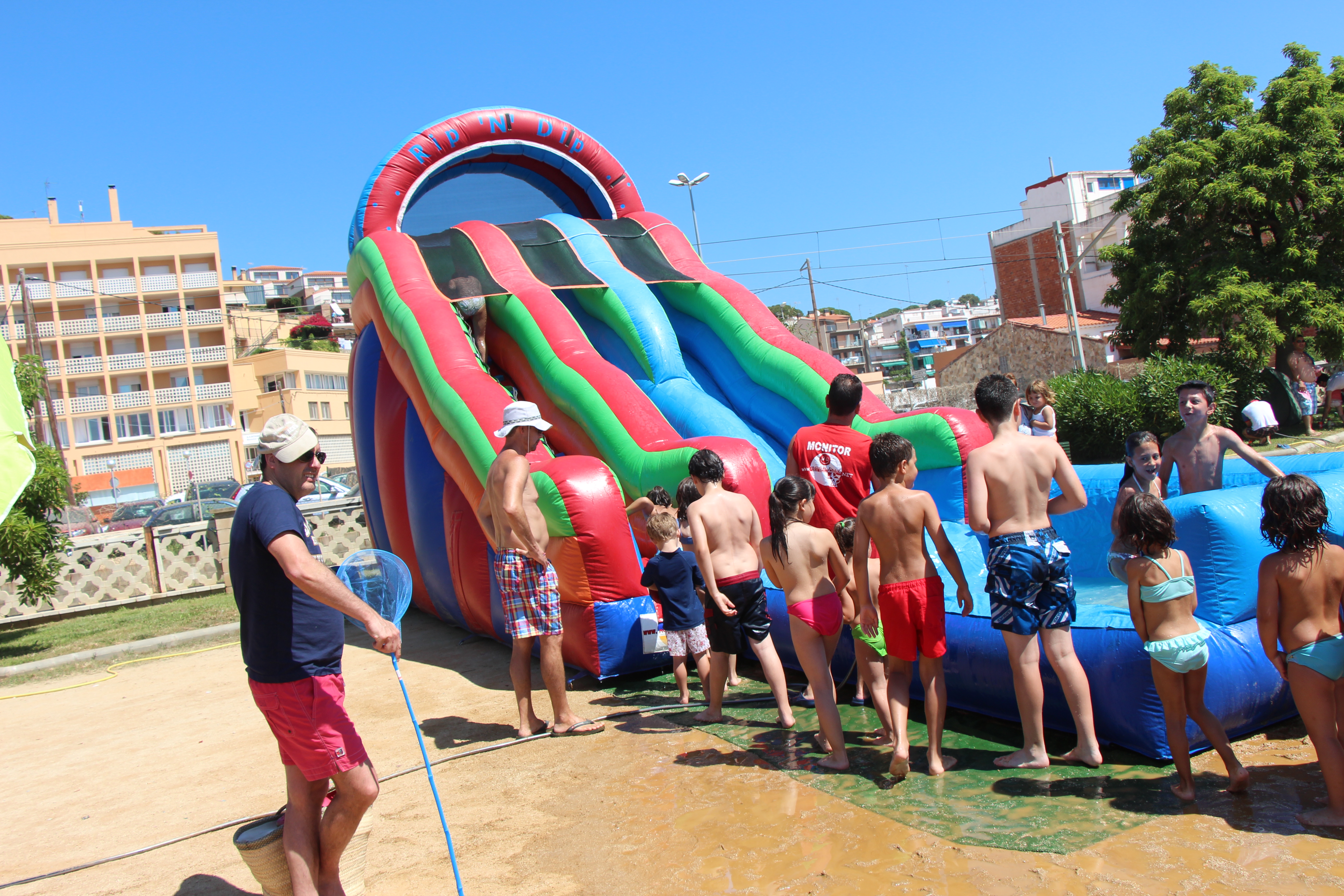 Festa Major 2015 - Foto 17035200