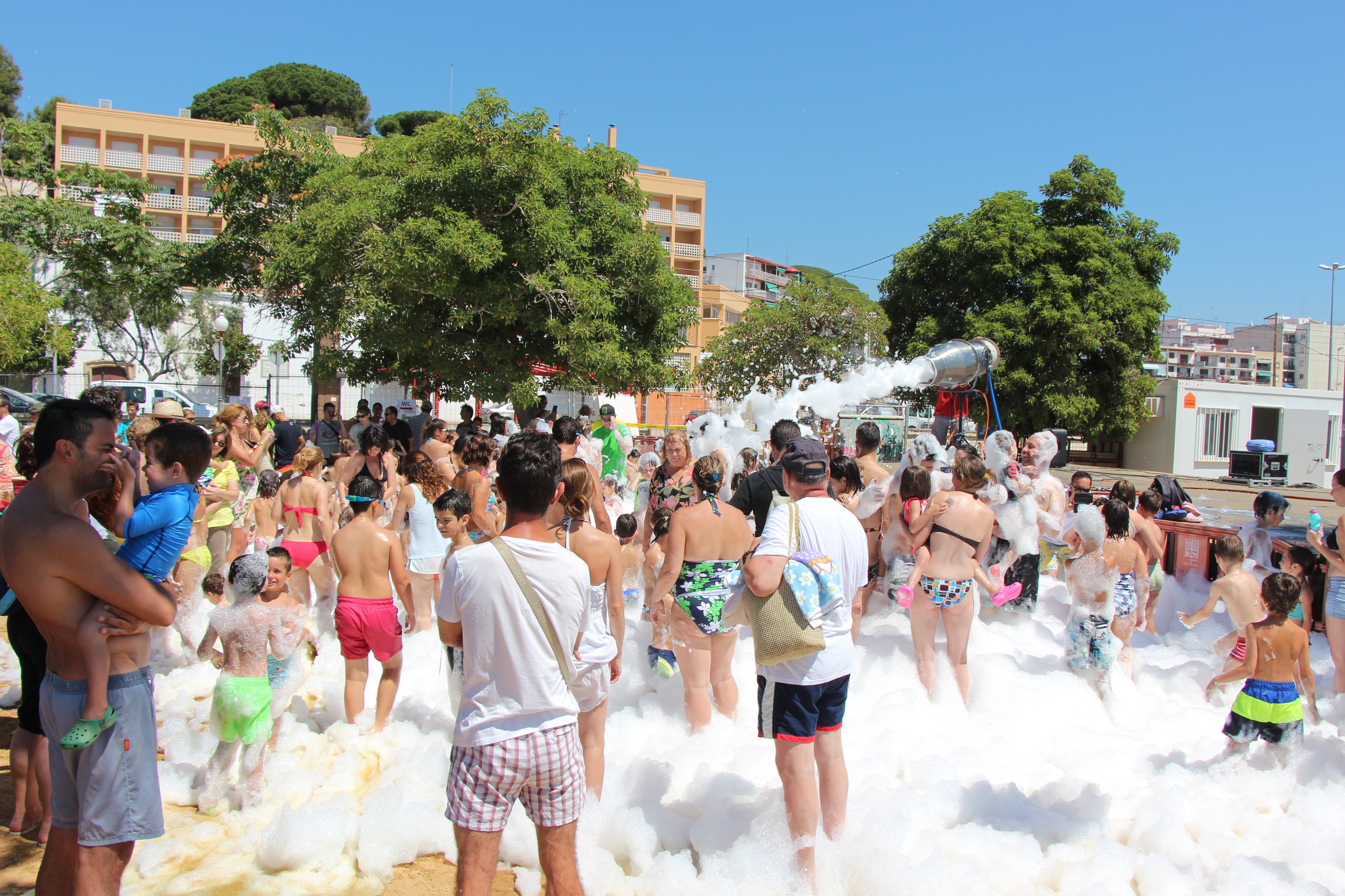 Festa Major 2015 - Foto 56395182