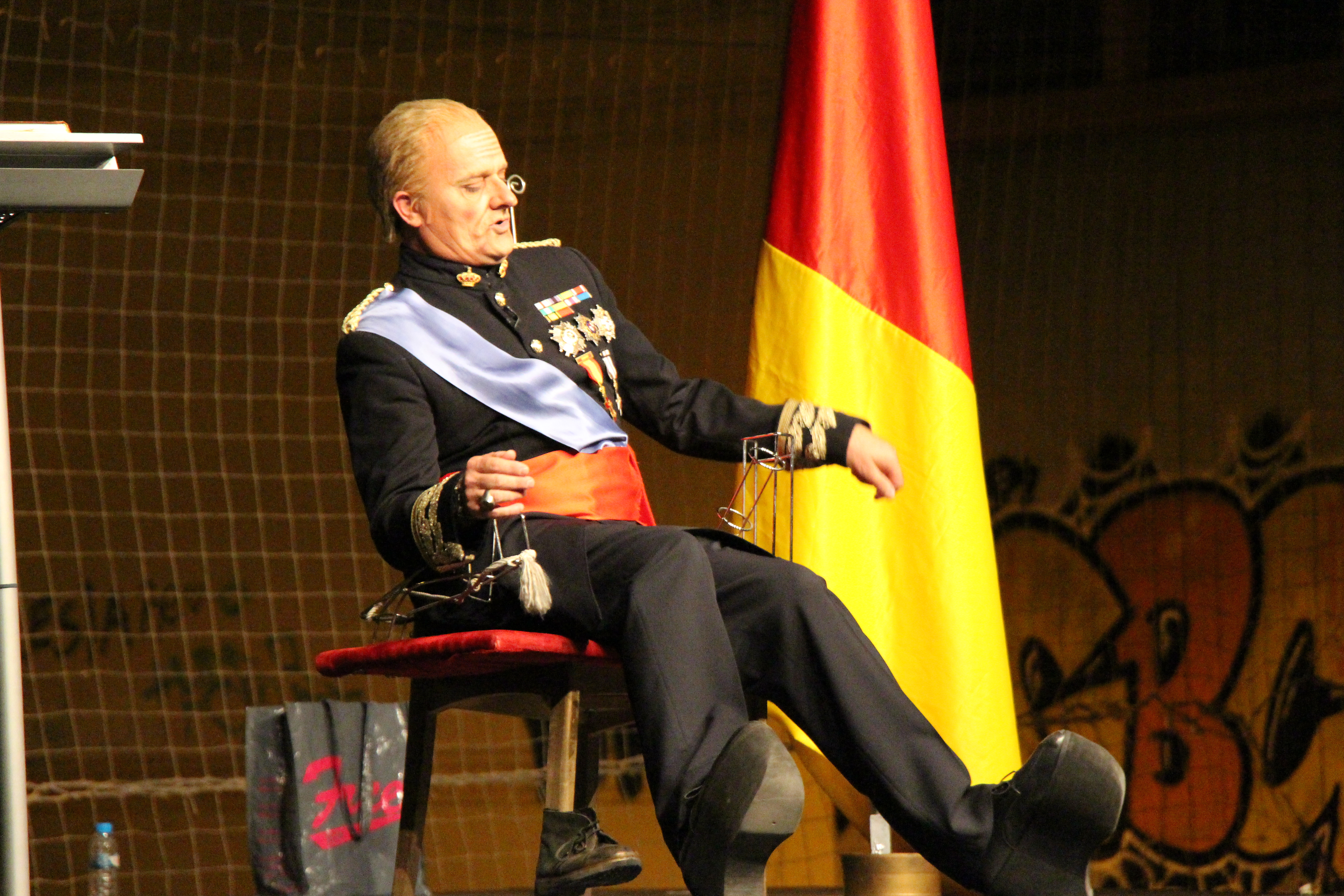 Festa Major 2015 - Foto 11646530