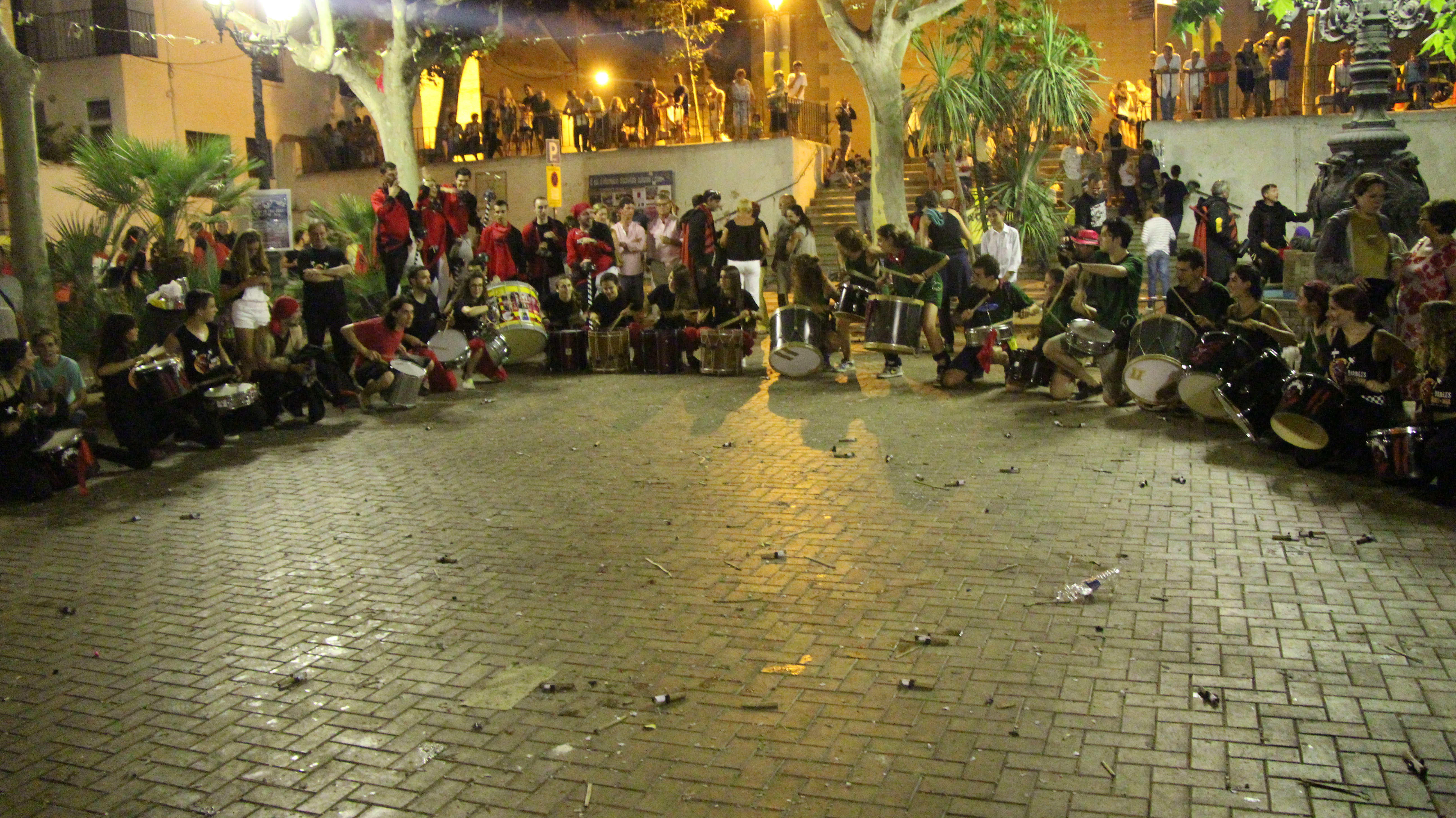 Festa Major 2015 - Foto 54837749