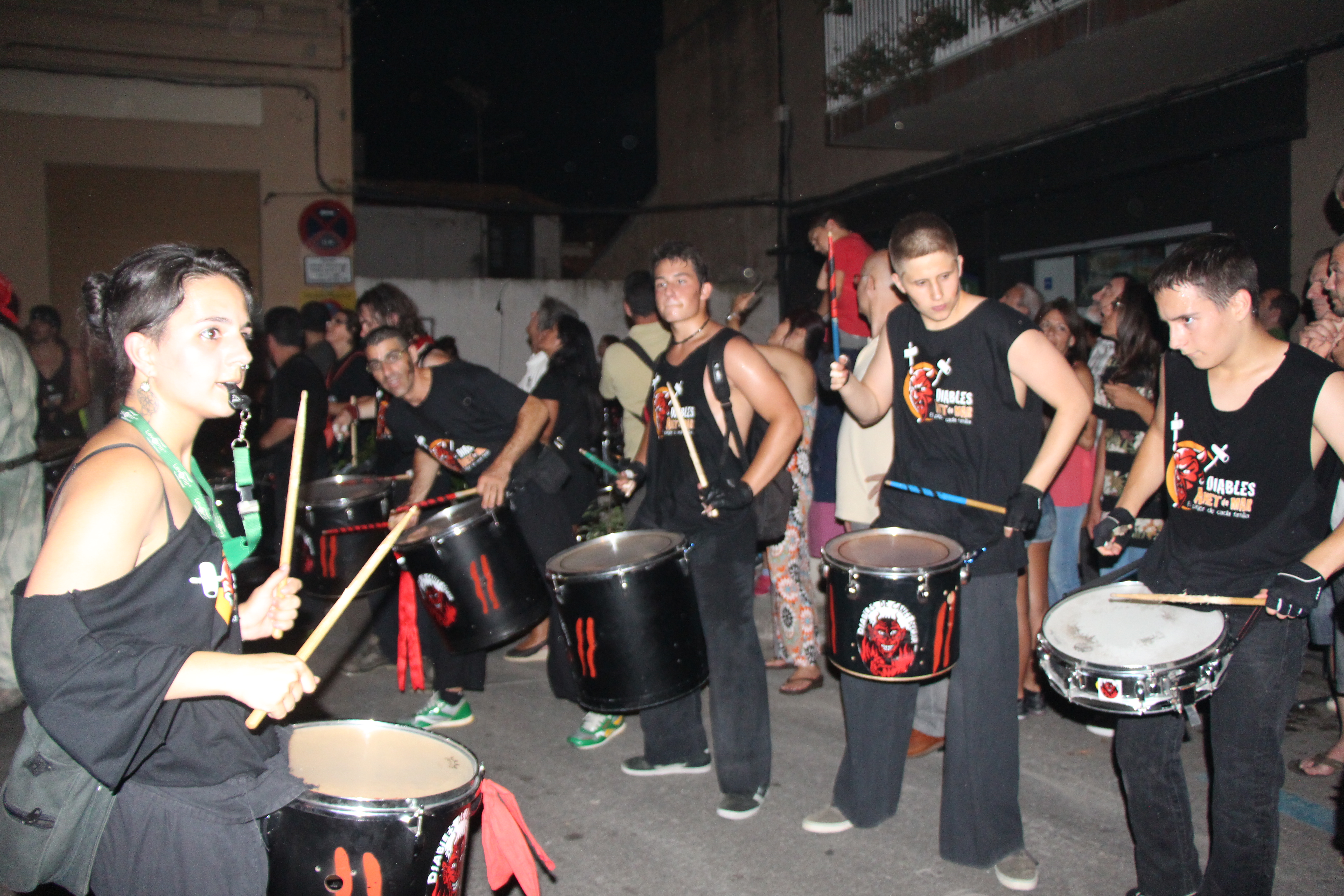Festa Major 2015 - Foto 59606090