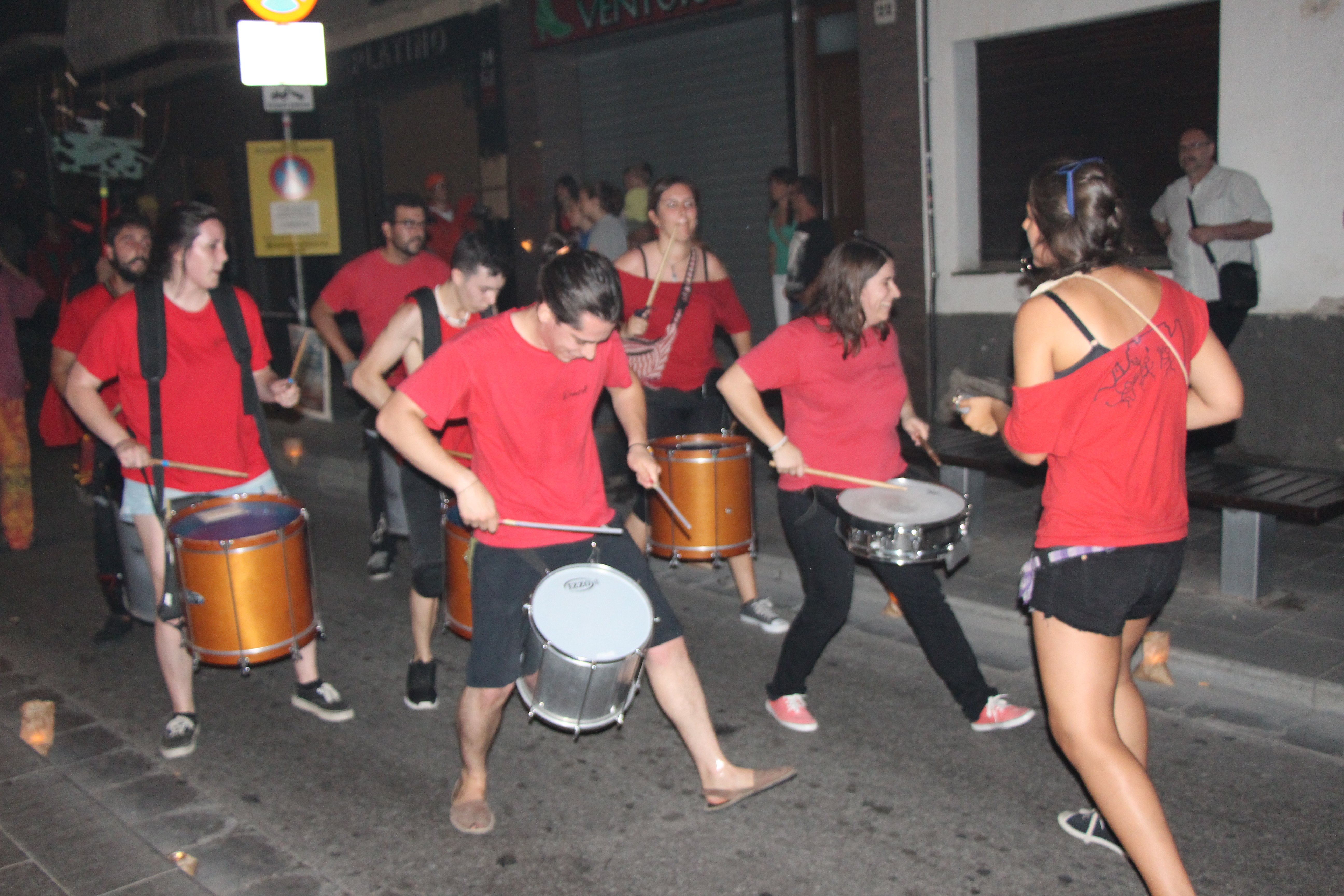 Festa Major 2015 - Foto 84019909