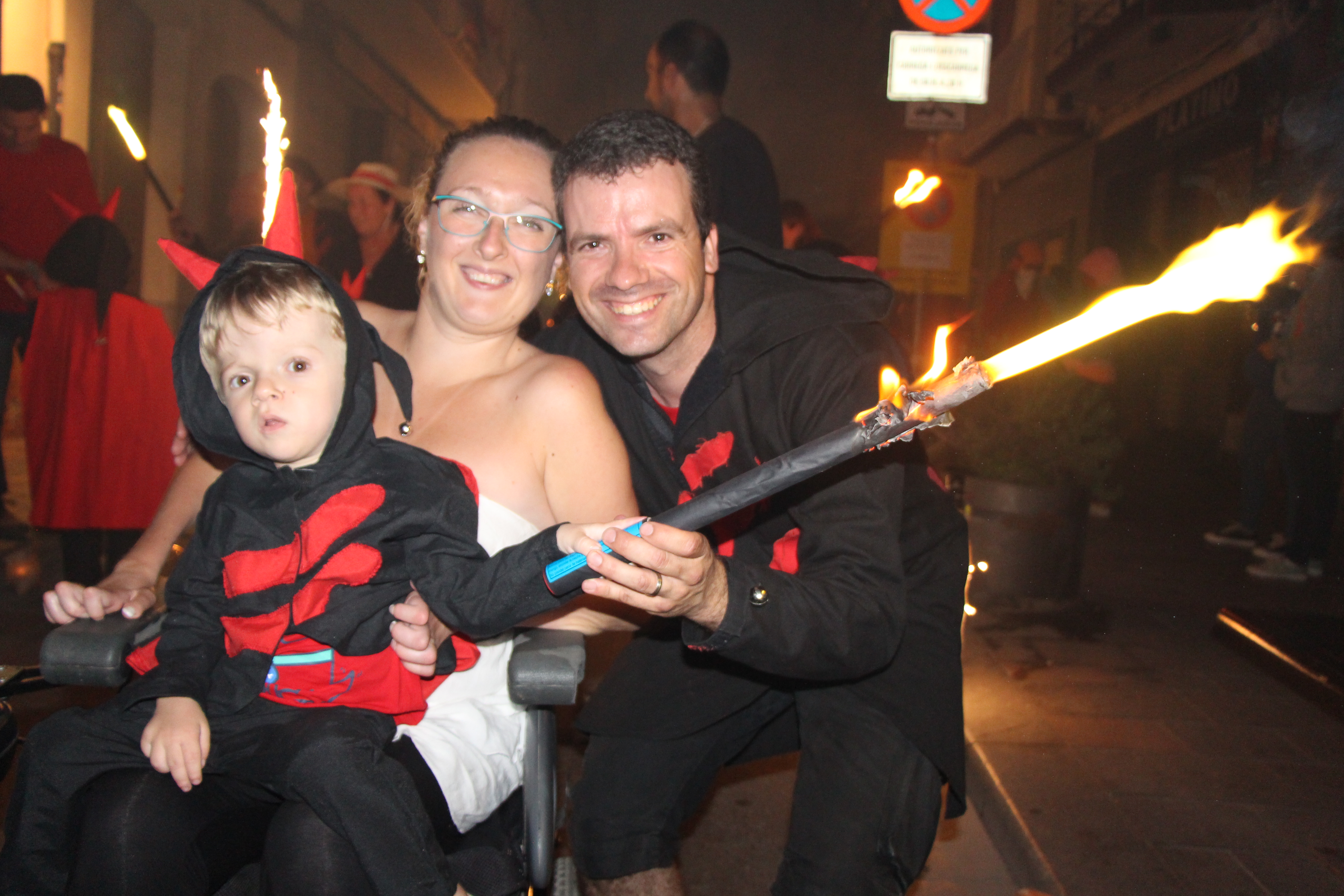 Festa Major 2015 - Foto 53829554