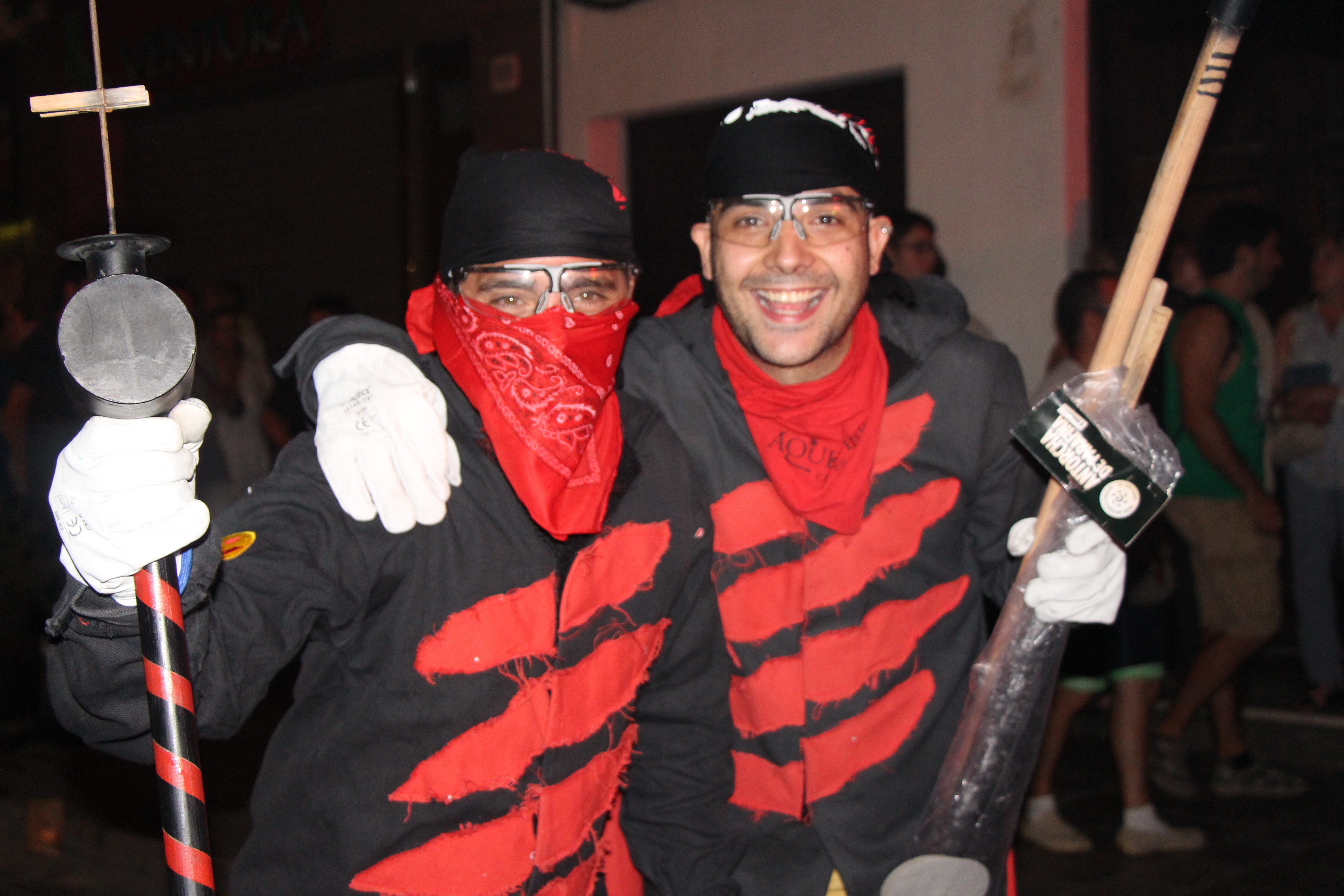 Festa Major 2015 - Foto 90856051