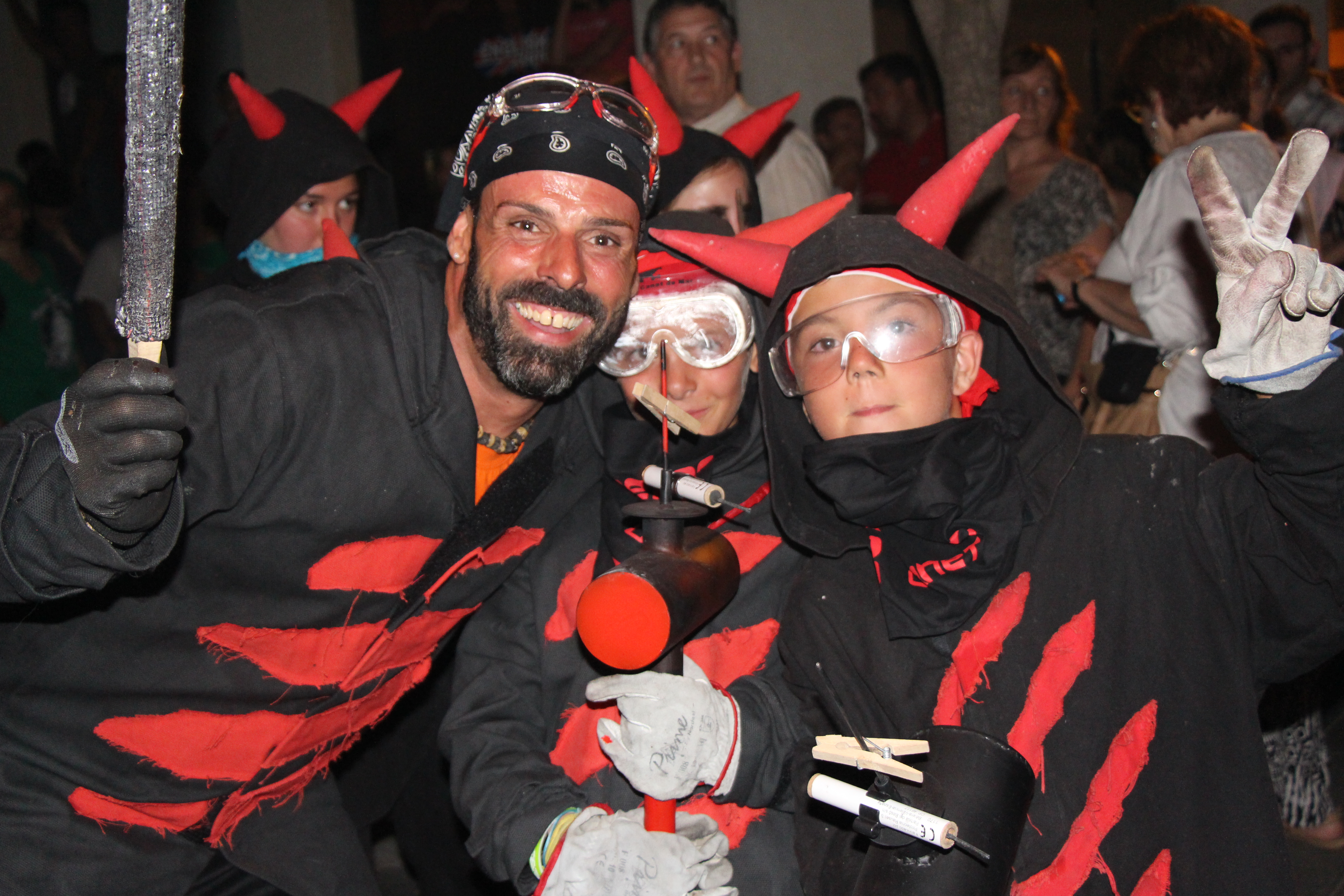 Festa Major 2015 - Foto 40683055