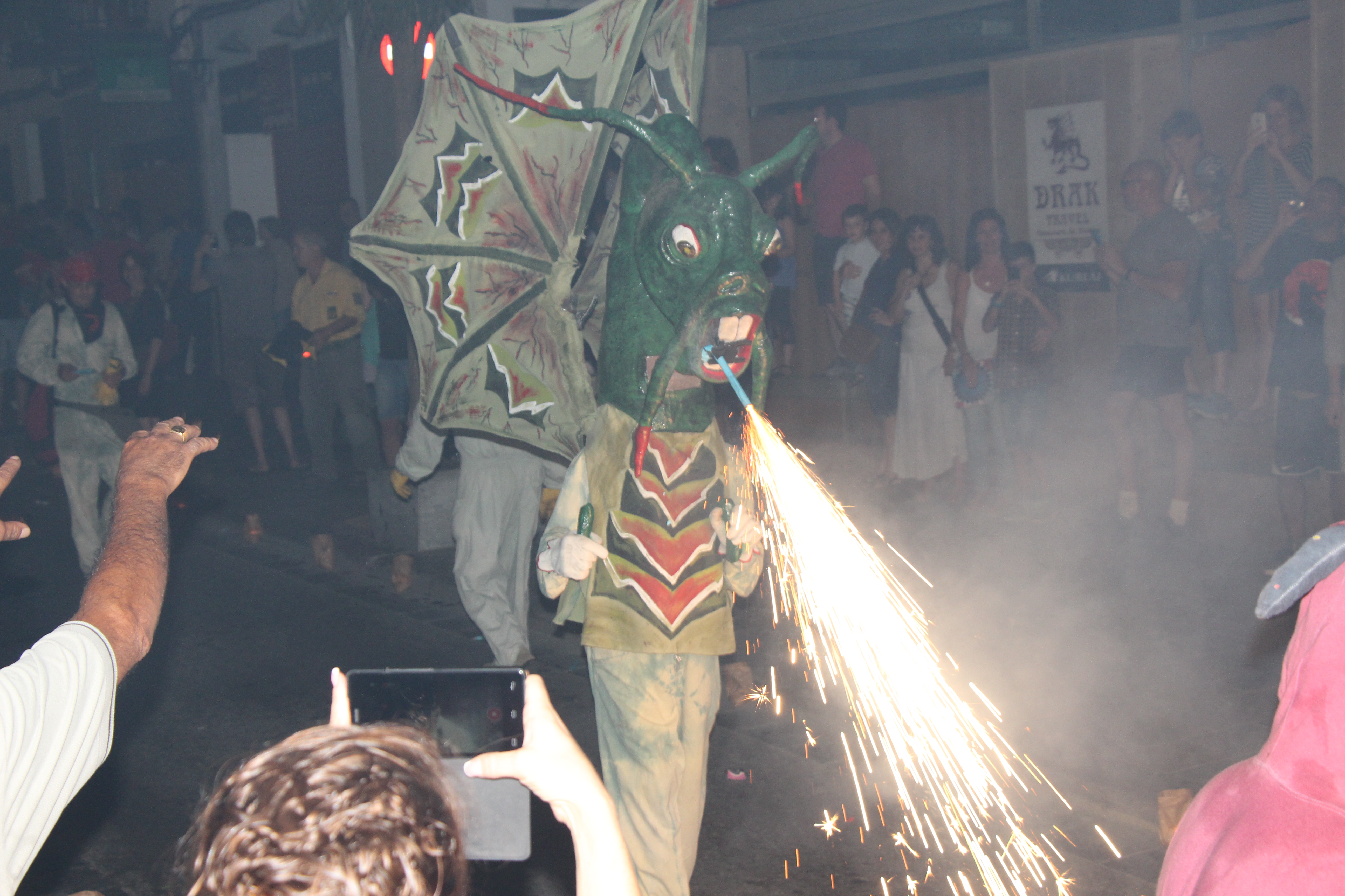 Festa Major 2015 - Foto 36329378