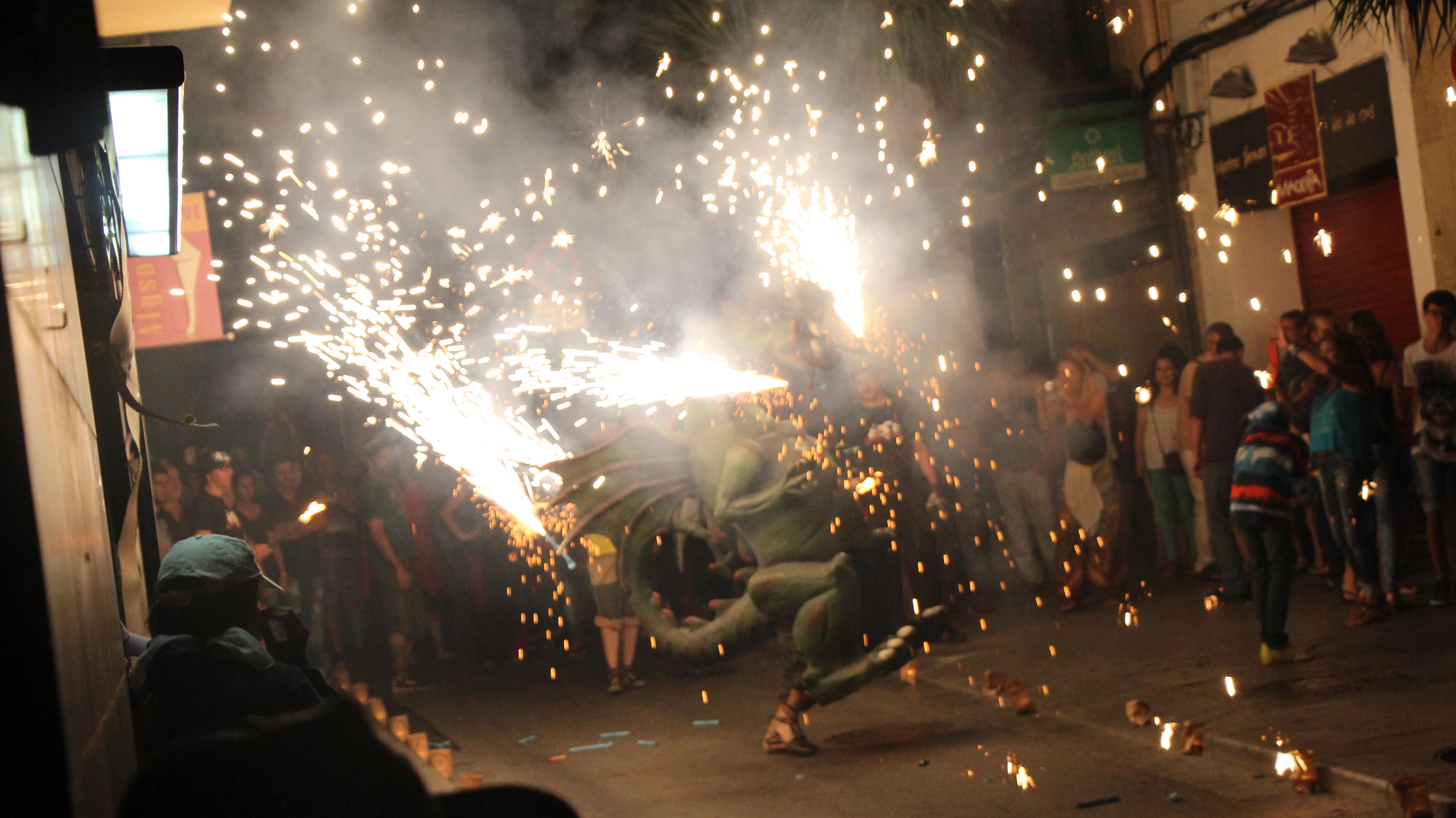 Festa Major 2015 - Foto 91599585