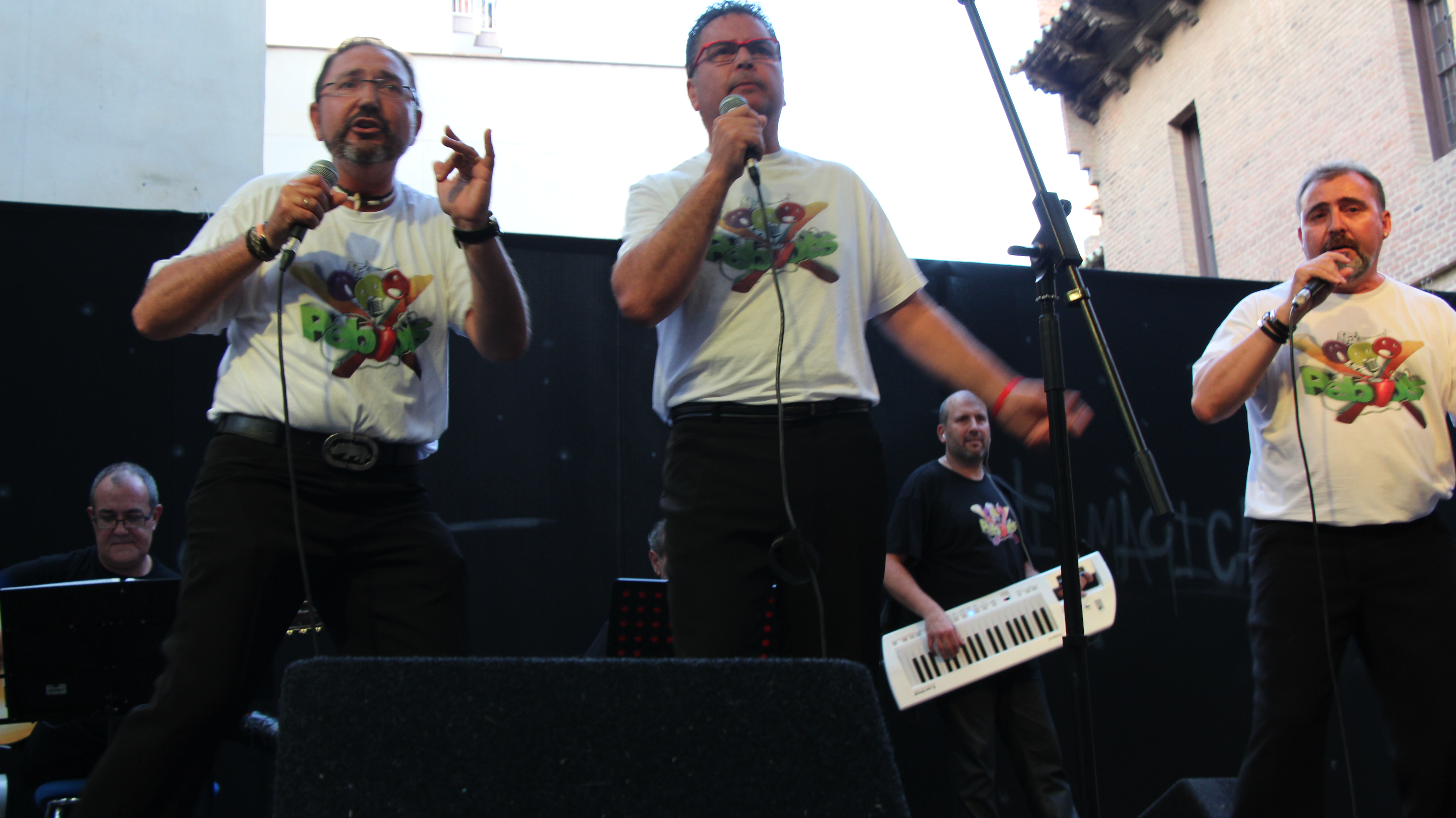 Festa Major 2015 - Foto 38250534