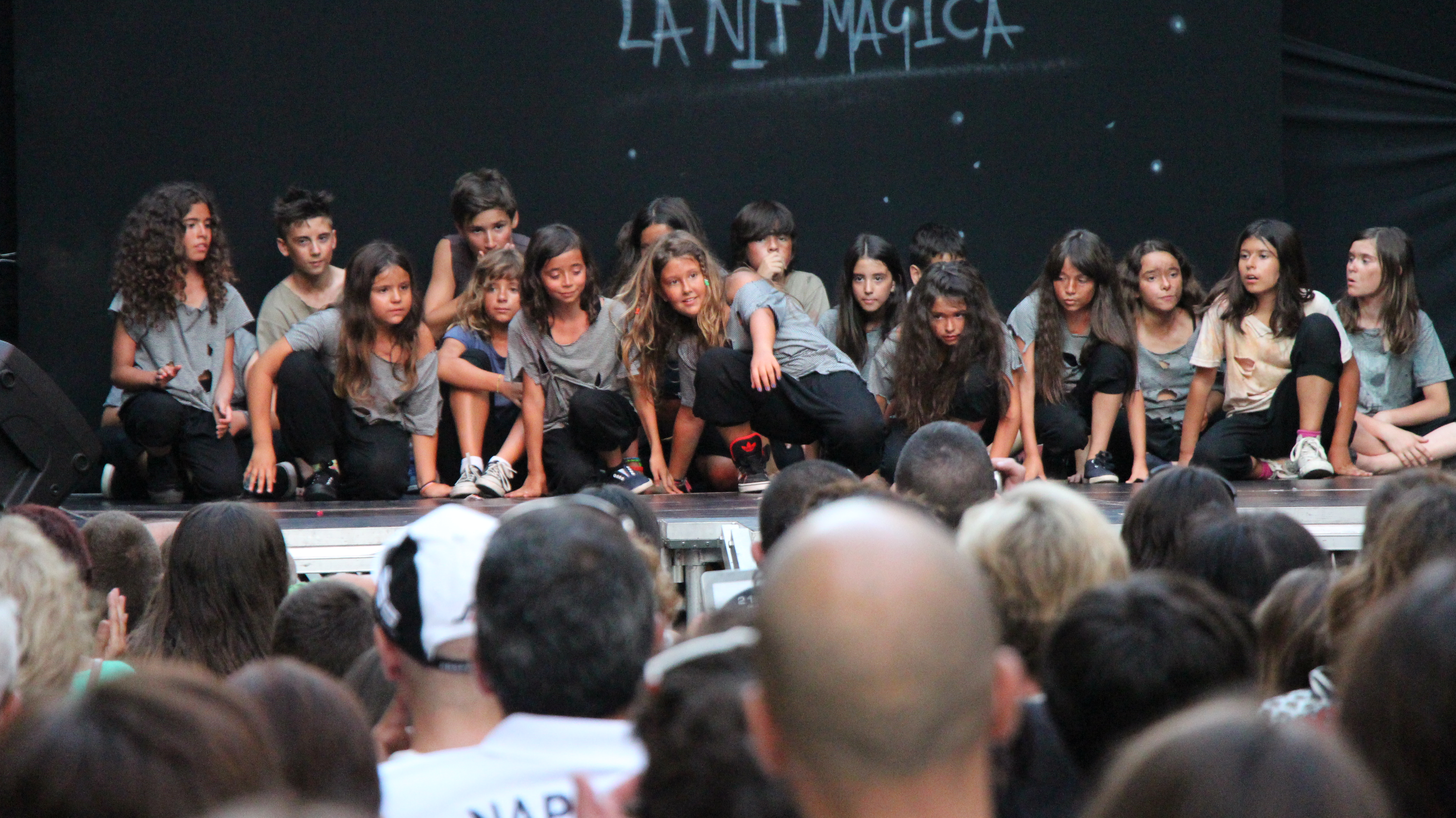 Festa Major 2015 - Foto 31378694