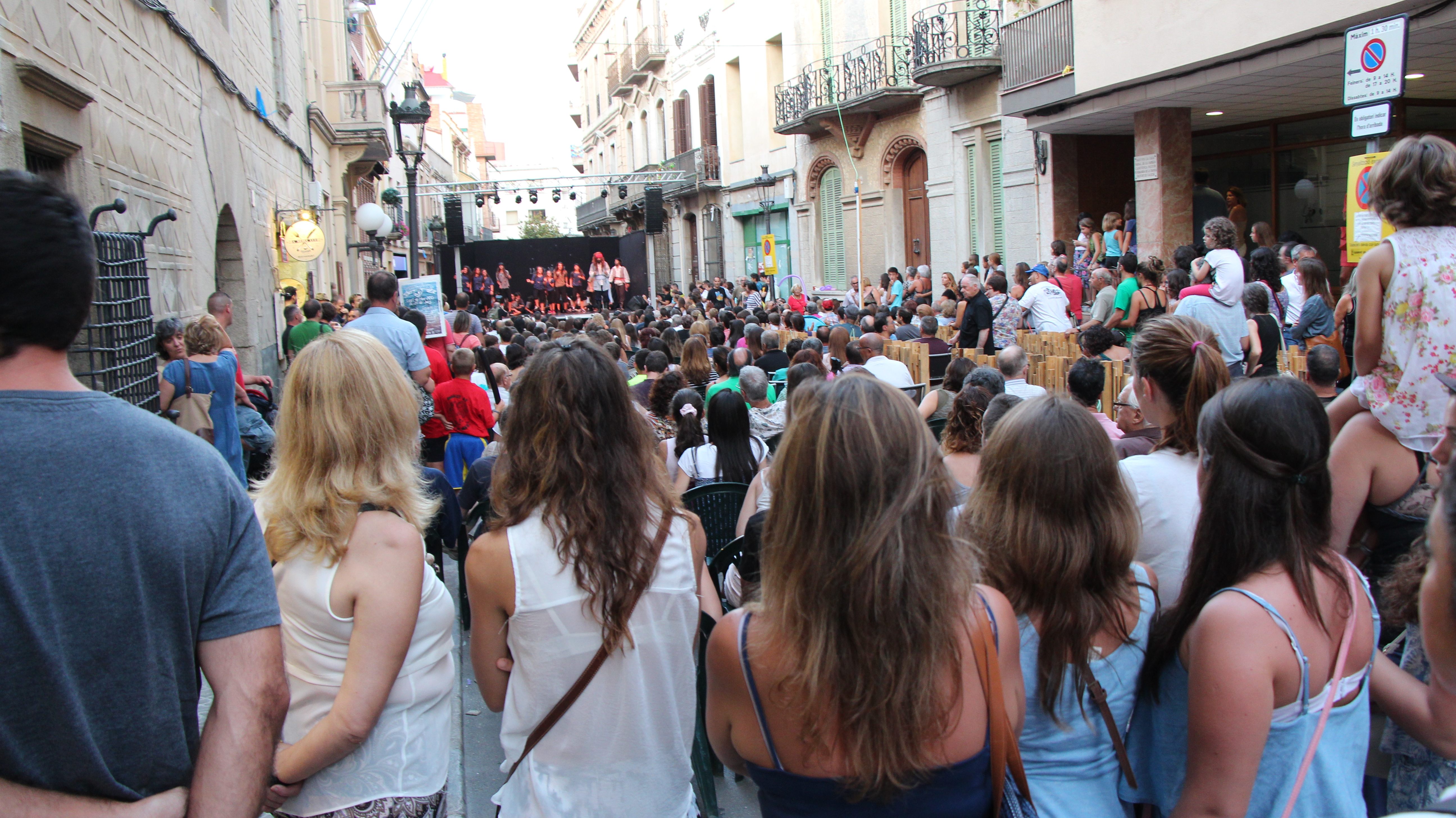 Festa Major 2015 - Foto 87204704