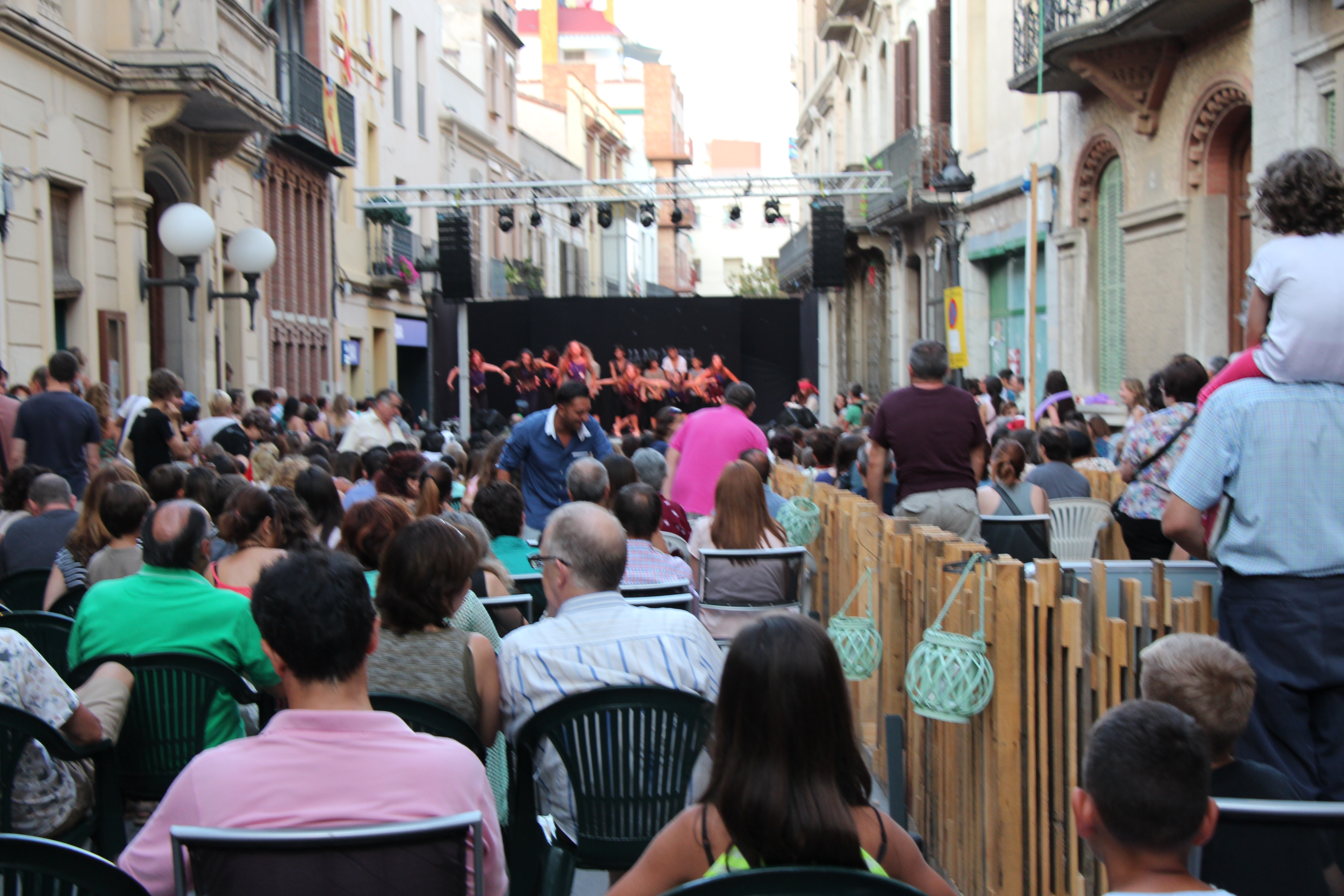 Festa Major 2015 - Foto 84138743