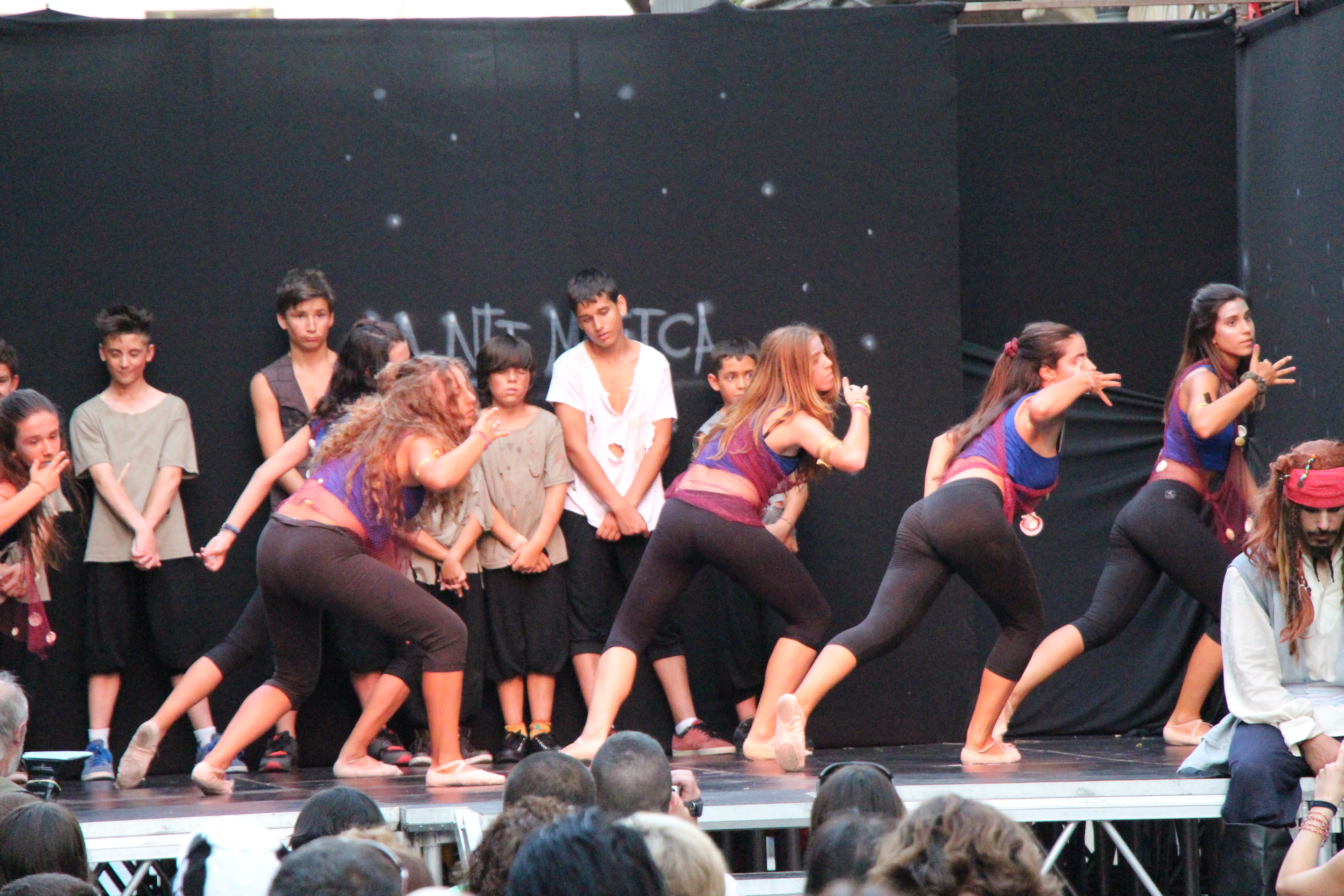 Festa Major 2015 - Foto 82072945