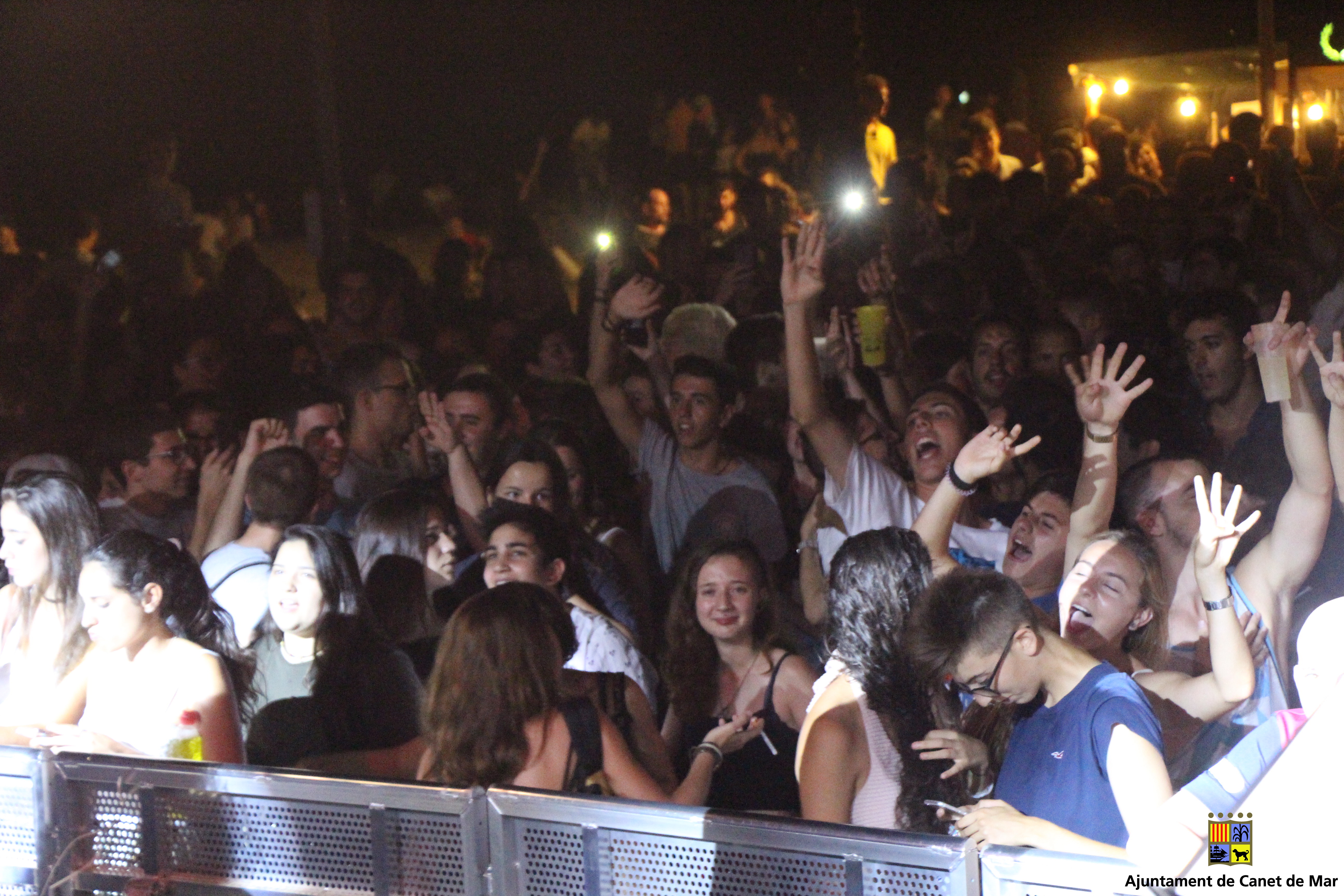 Festa Major 2017 - Foto 31268603