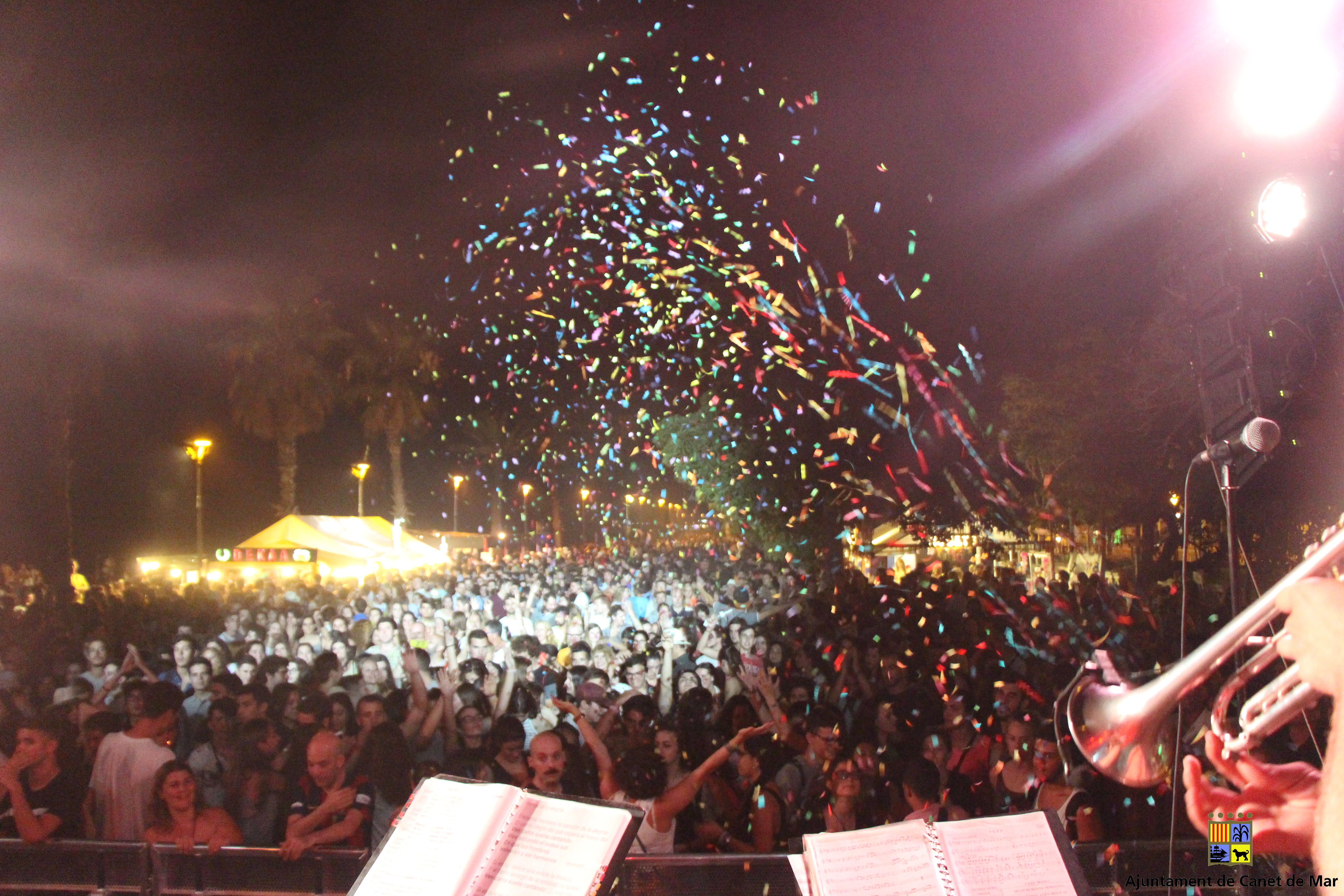 Festa Major 2017 - Foto 57566548