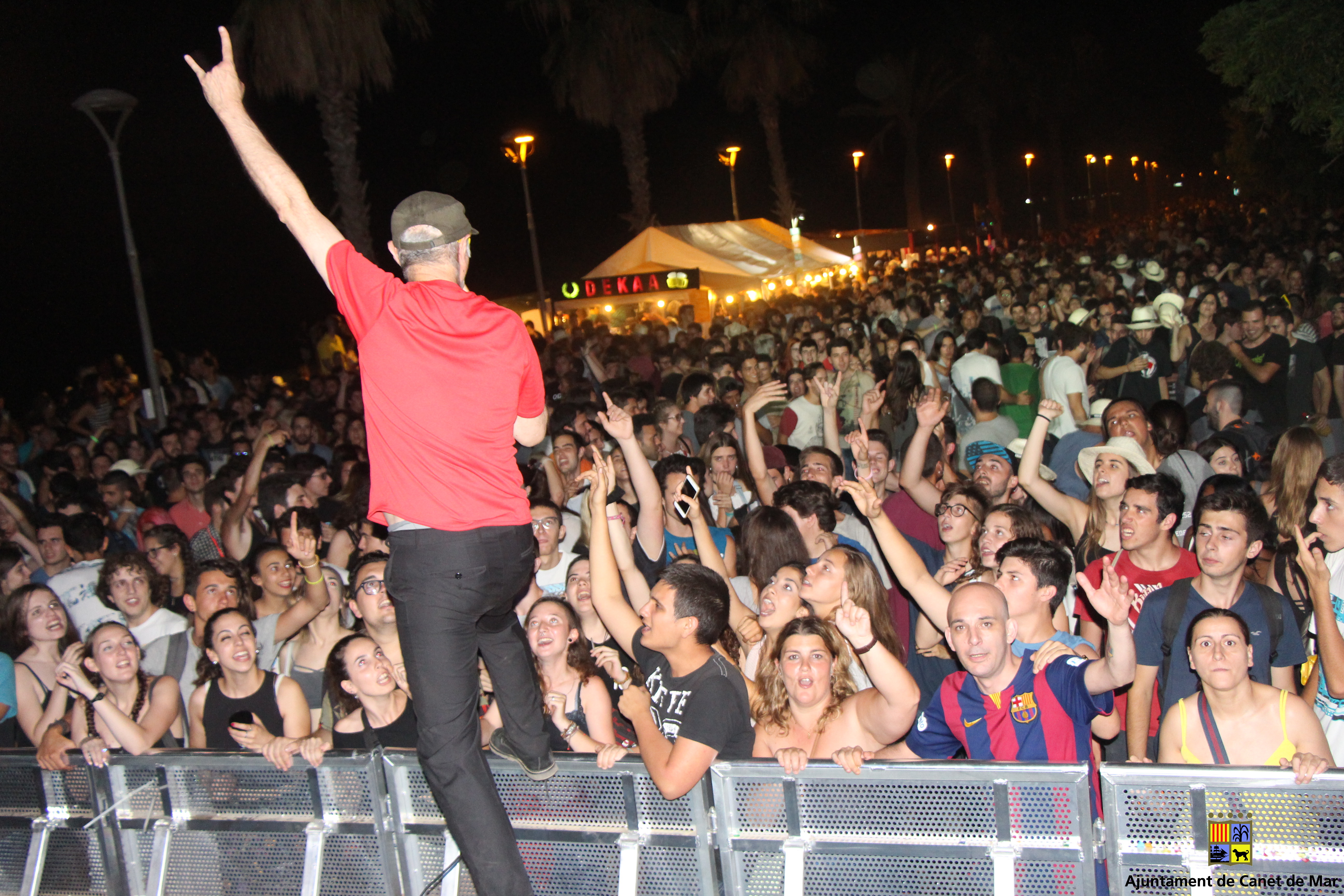 Festa Major 2017 - Foto 17489244