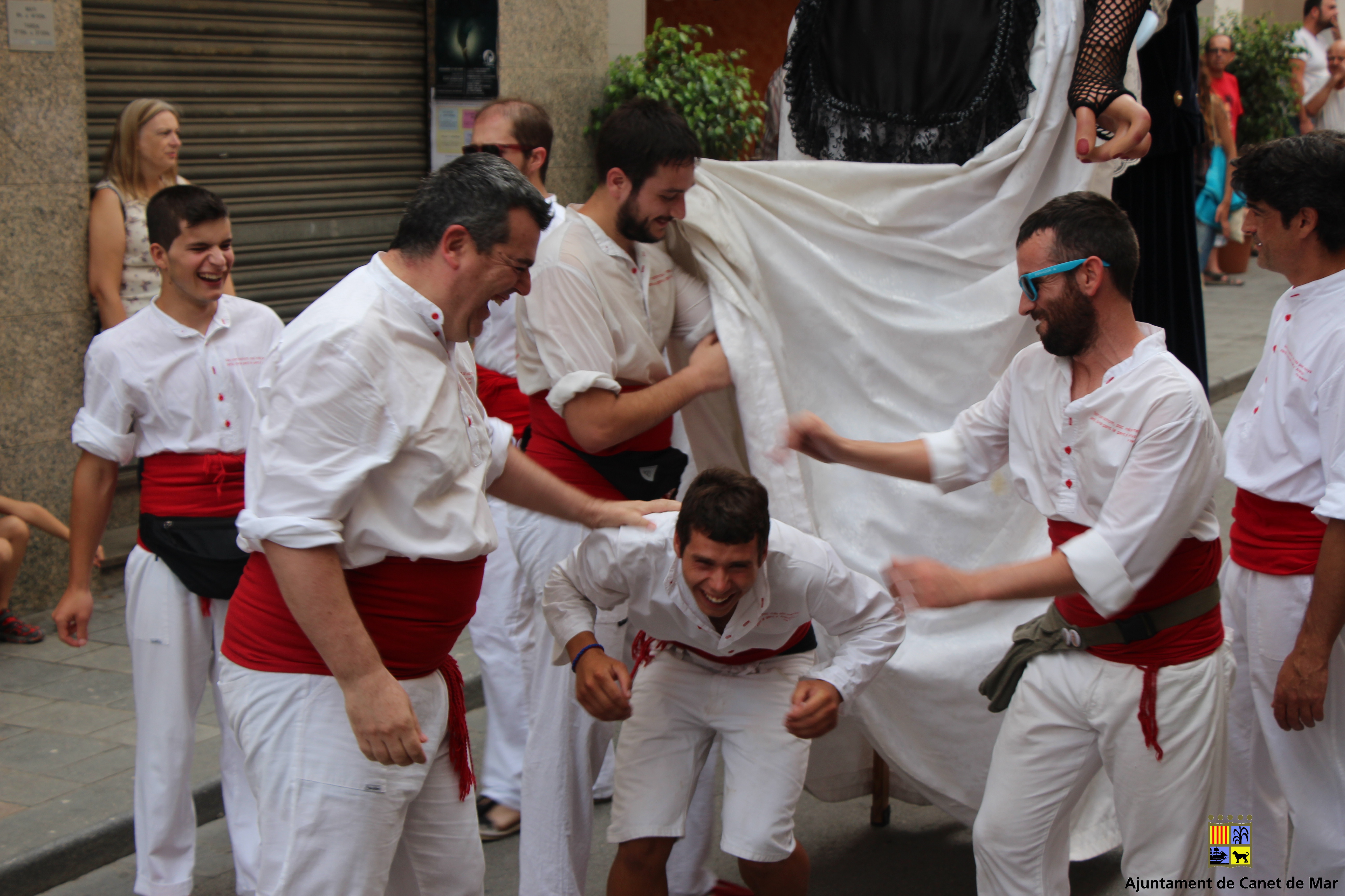 Festa Major 2017 - Foto 85057531