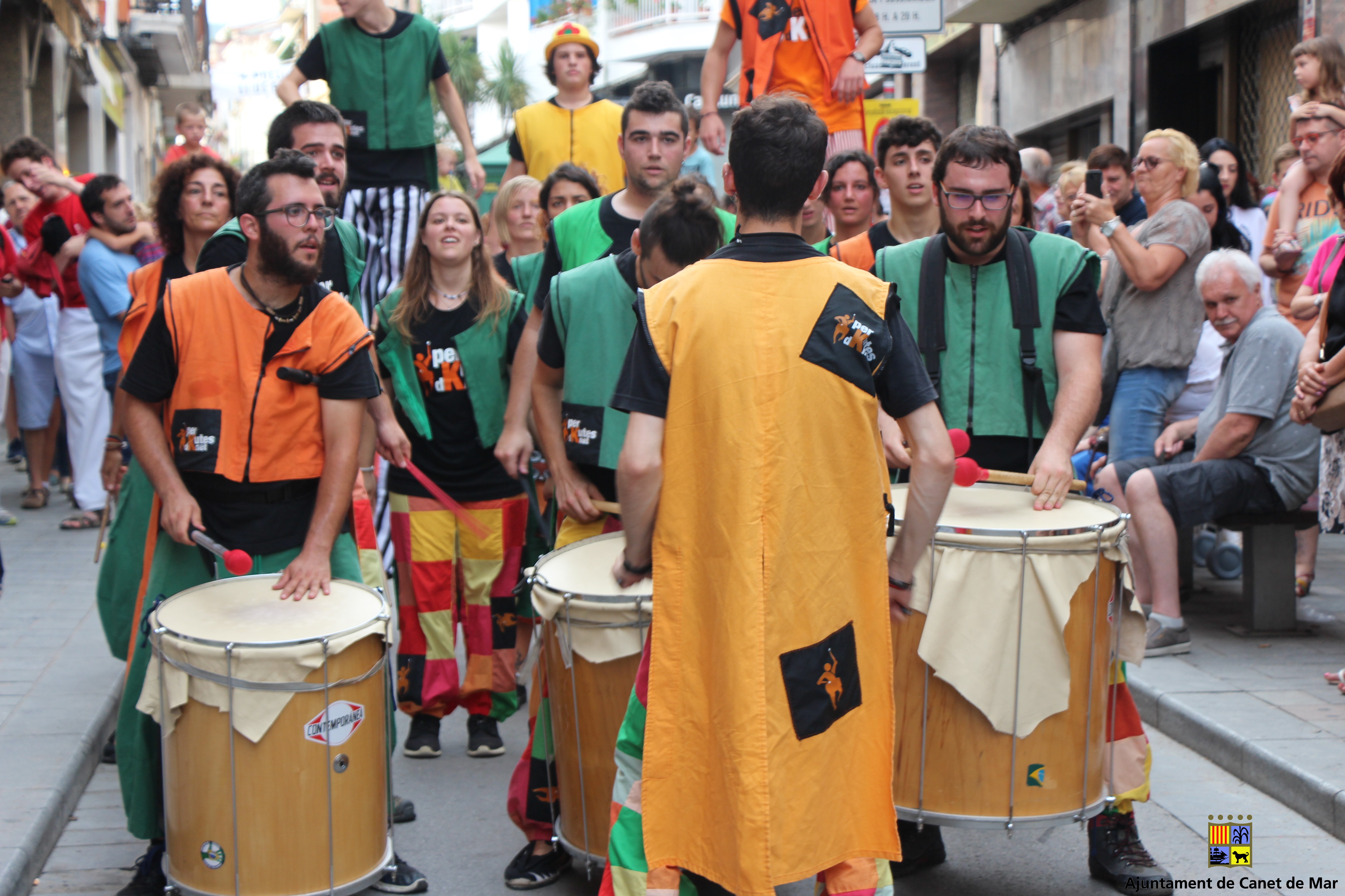 Festa Major 2017 - Foto 79577348