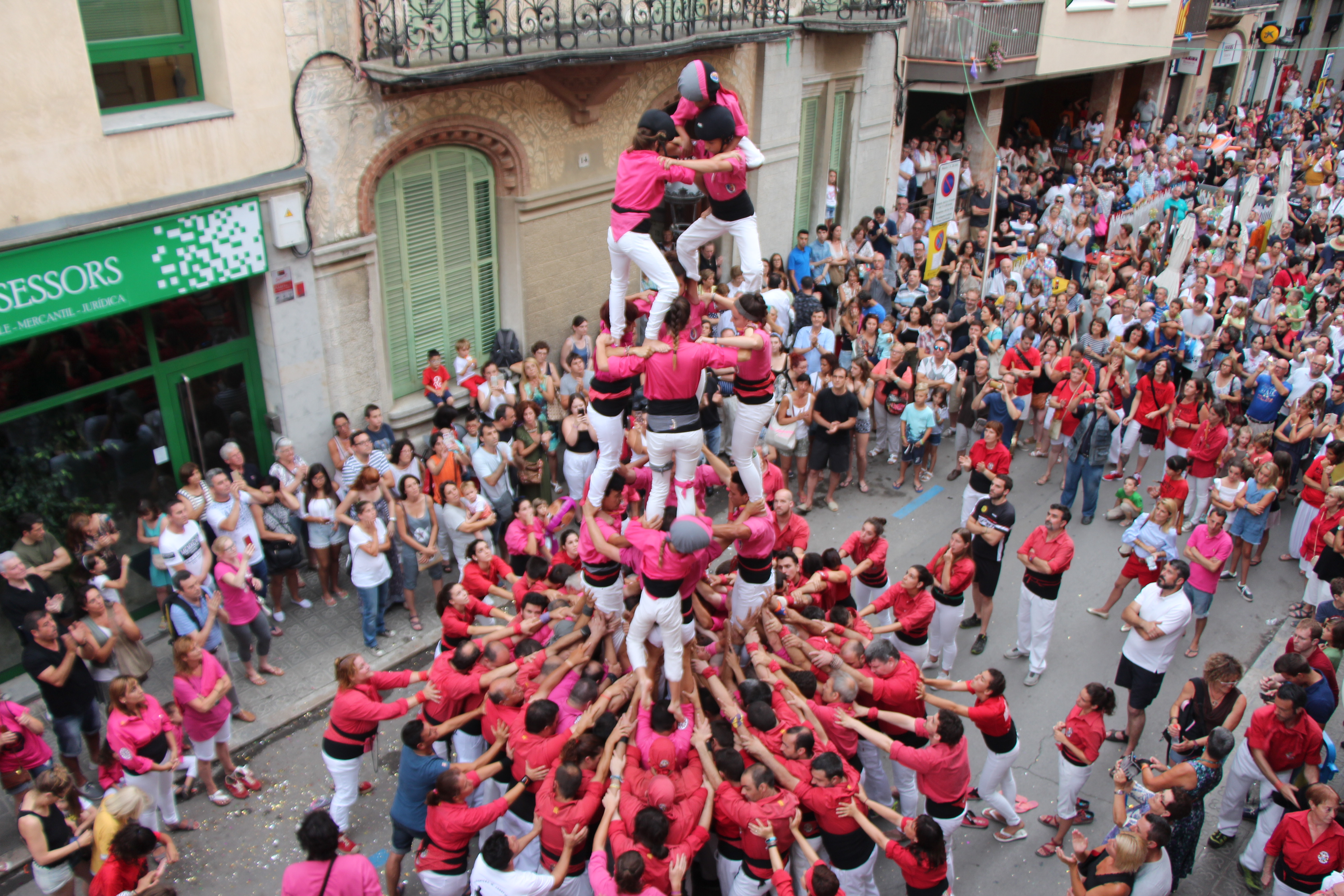 Festa Major 2017 - Foto 74644505