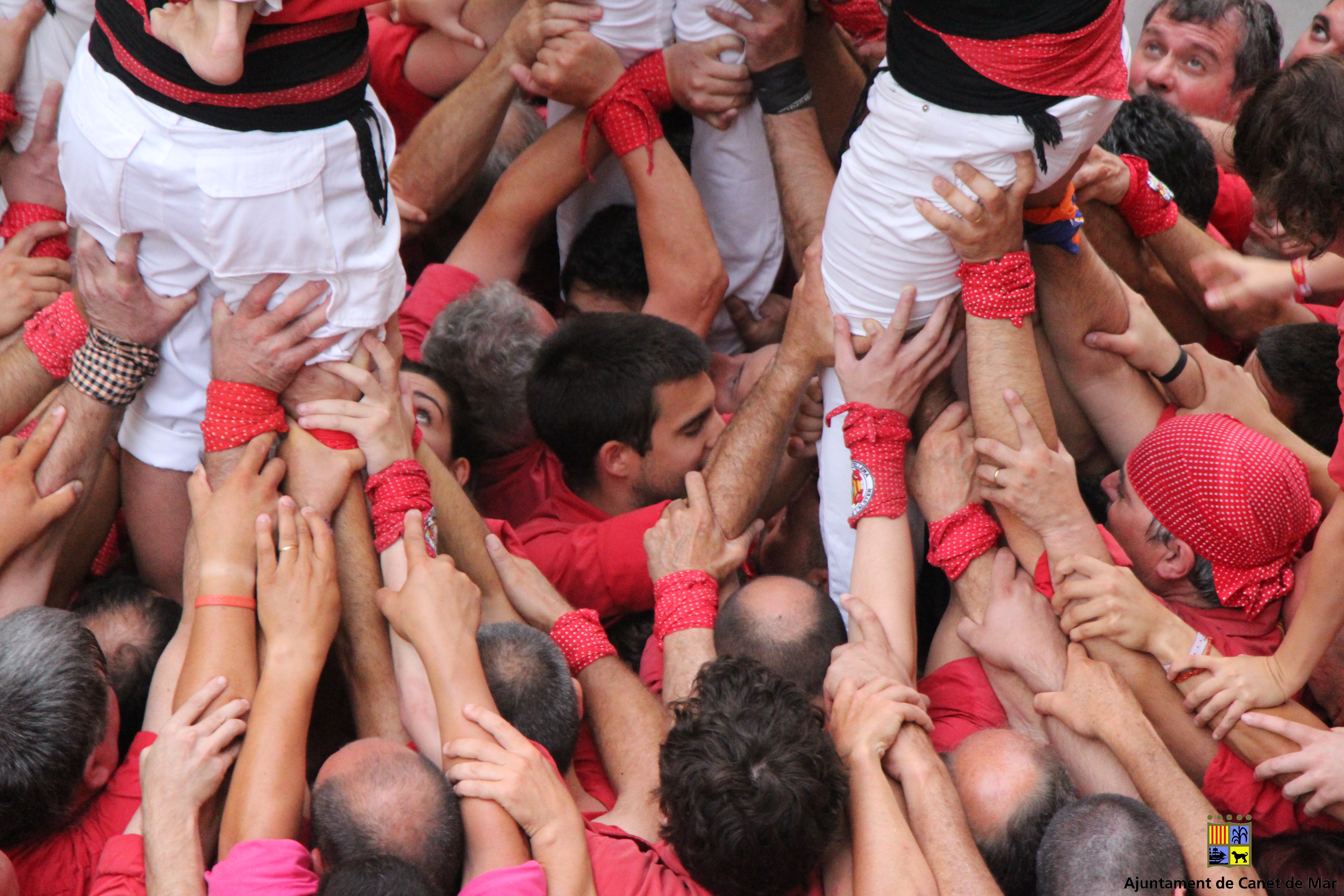 Festa Major 2017 - Foto 37887564