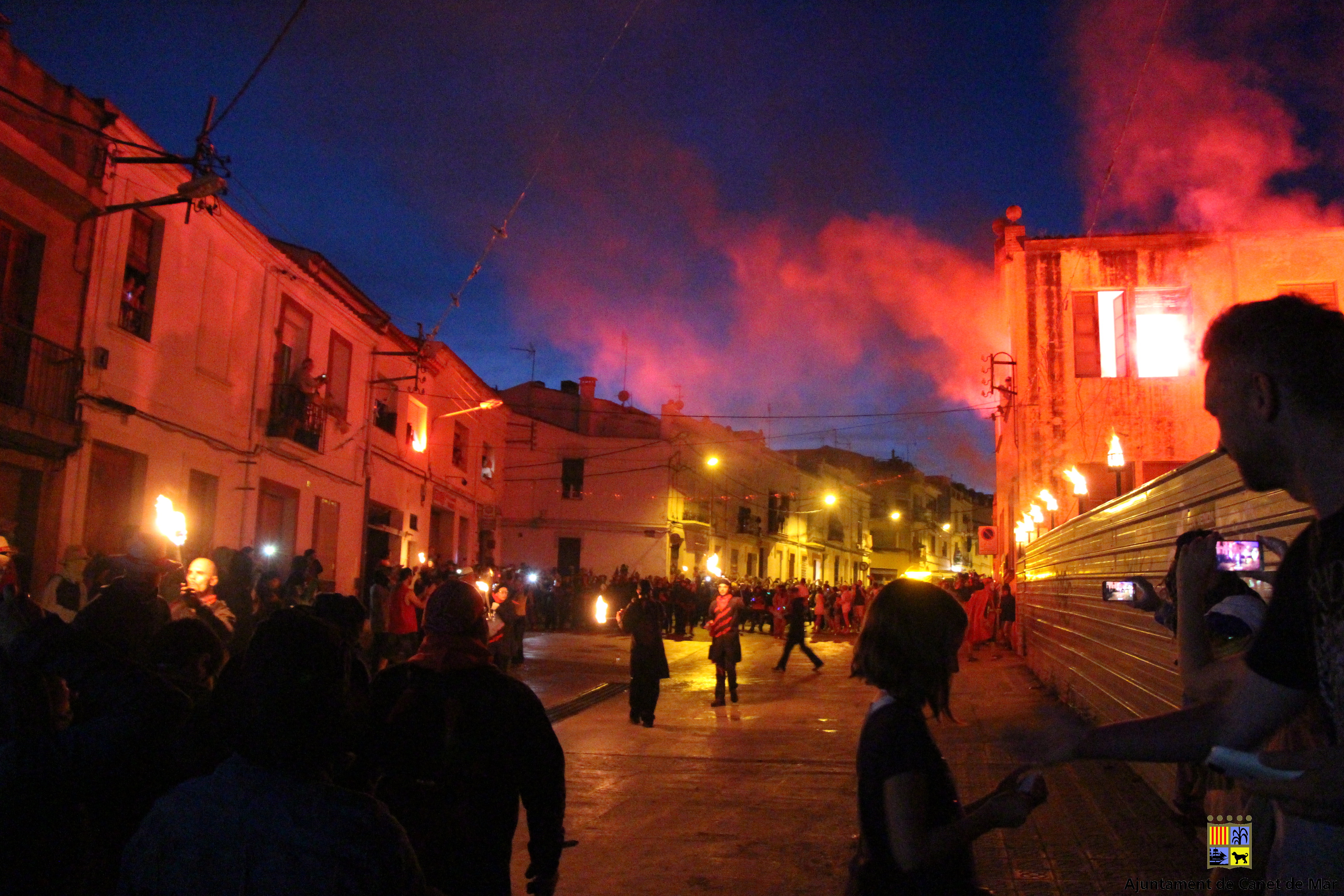 Festa Major 2017 - Foto 63065828