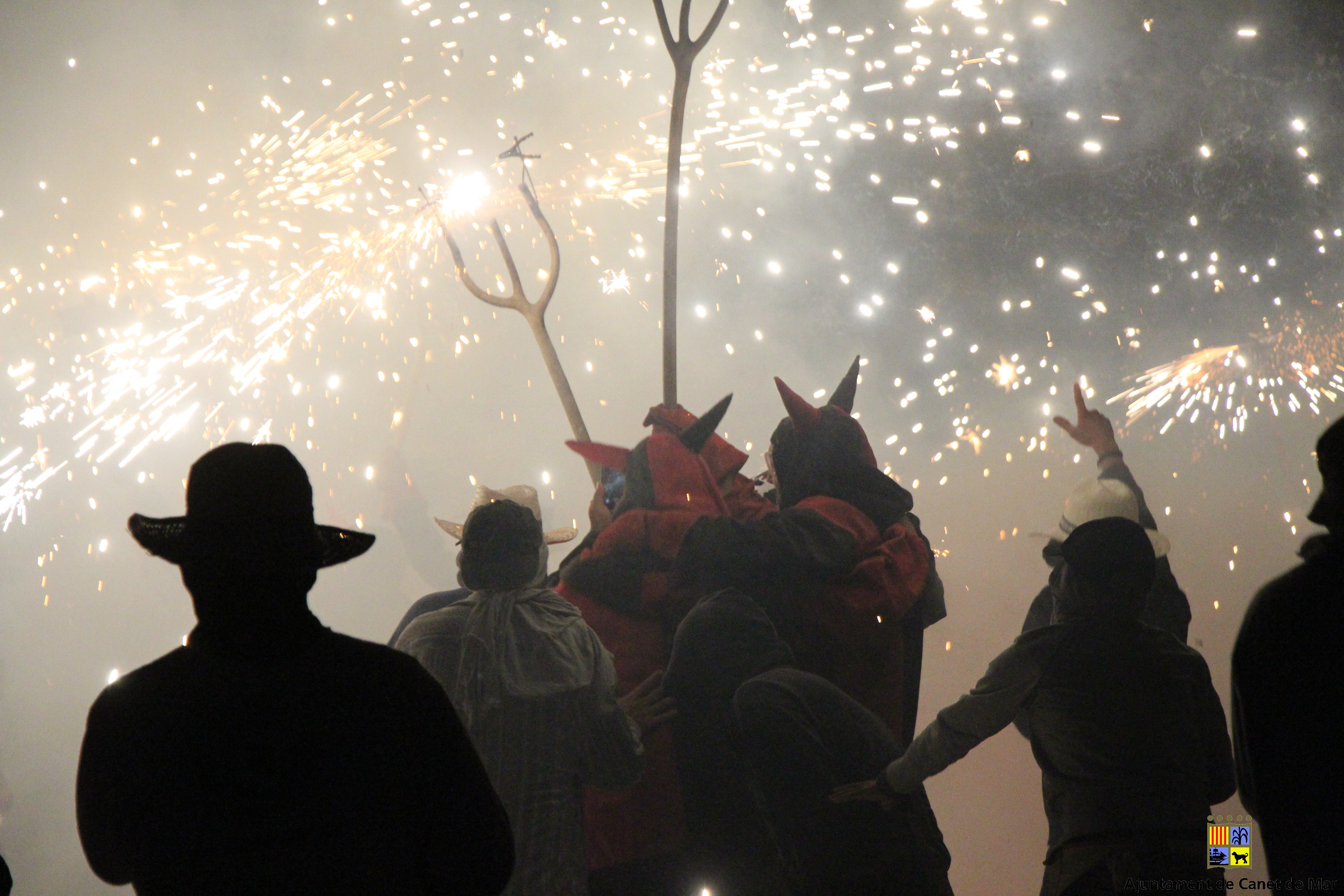 Festa Major 2017 - Foto 78024000