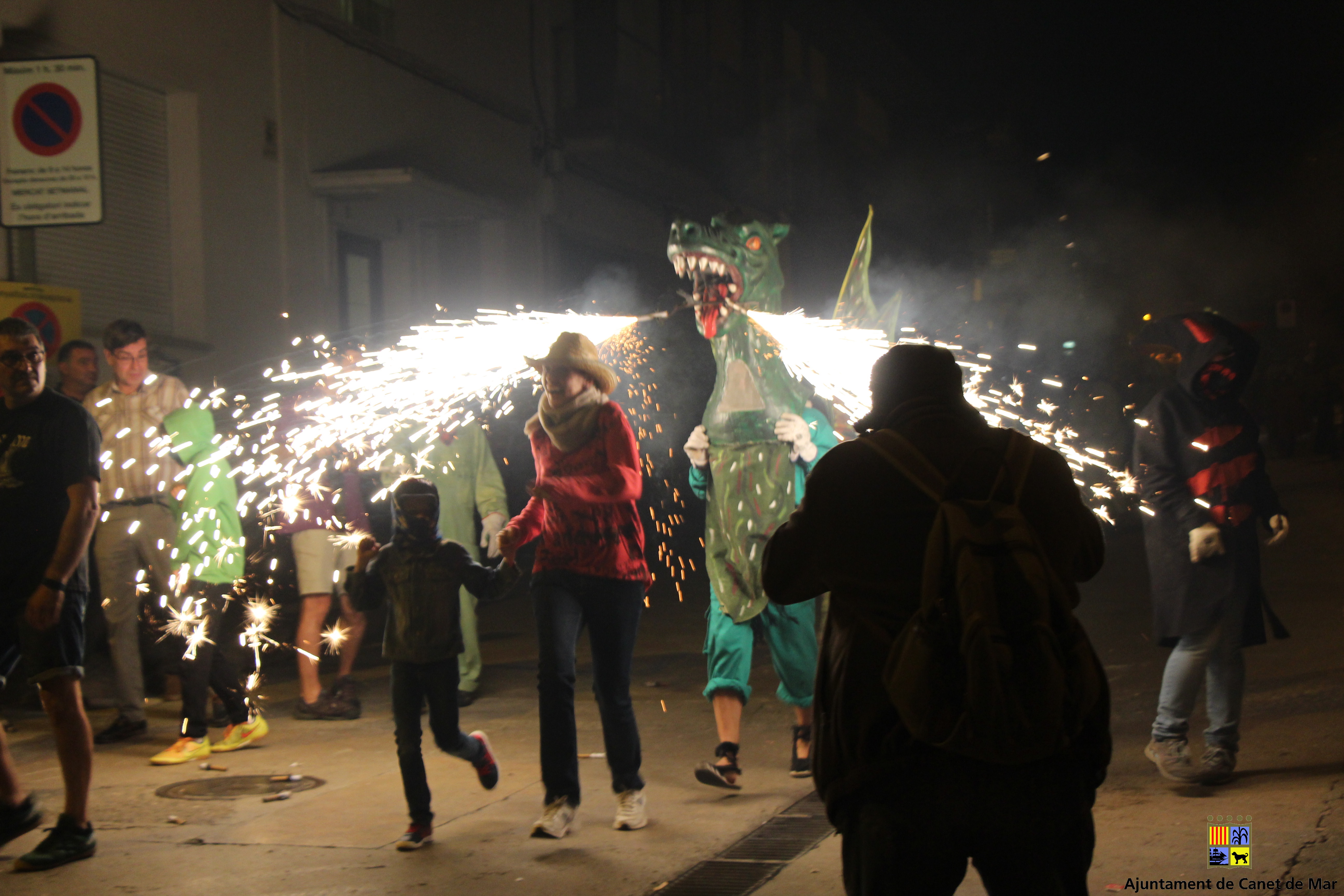 Festa Major 2017 - Foto 20618694