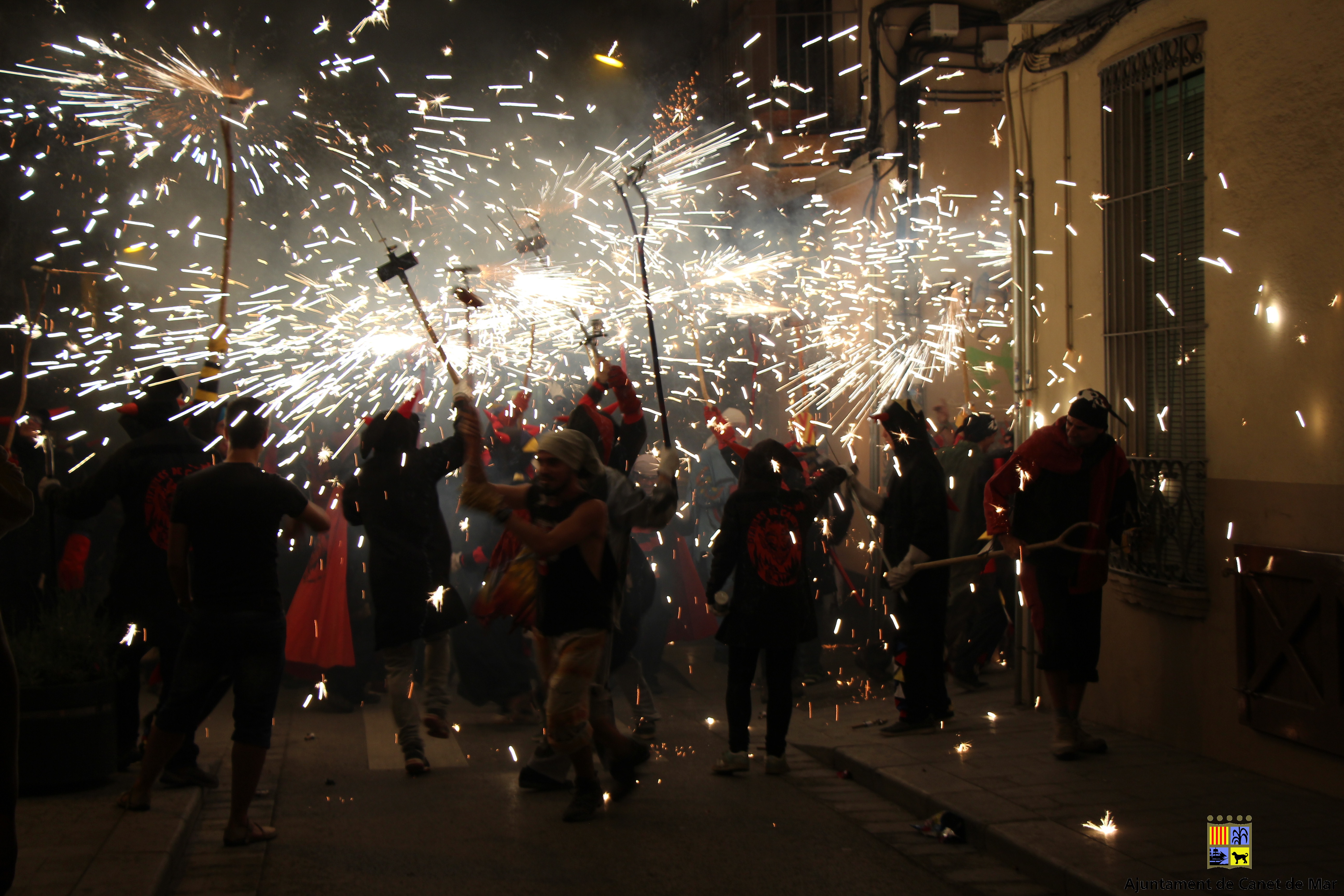 Festa Major 2017 - Foto 90124867