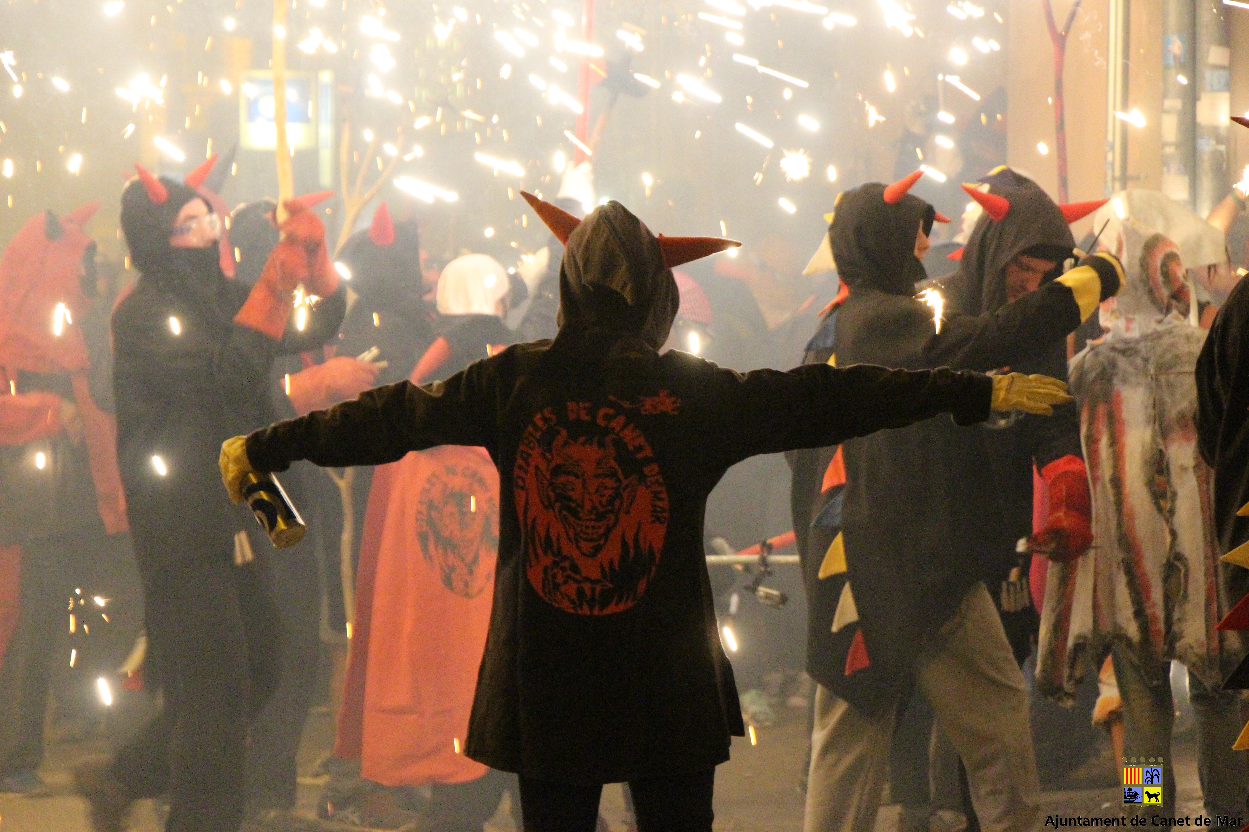 Festa Major 2017 - Foto 54250655