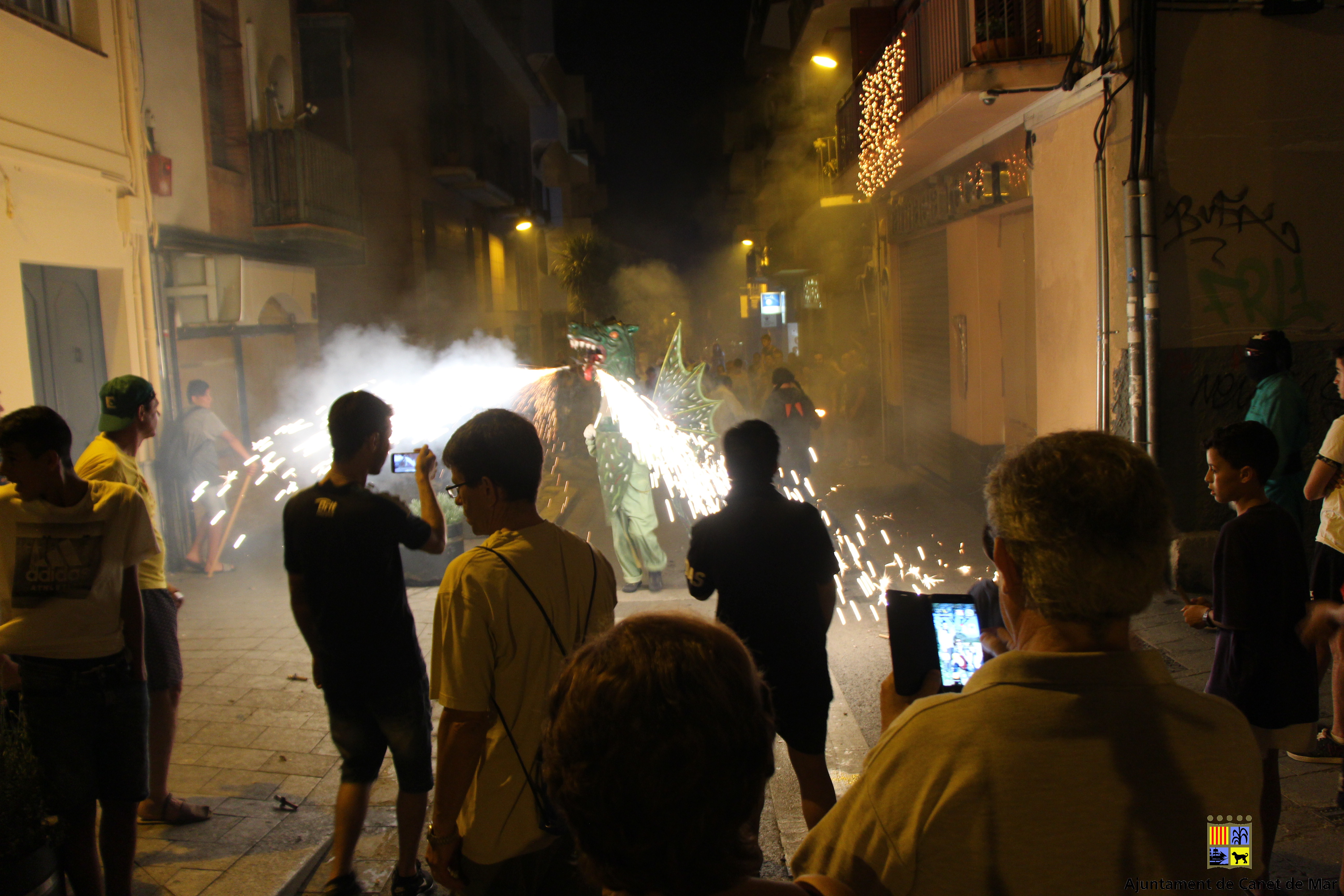 Festa Major 2017 - Foto 21120195