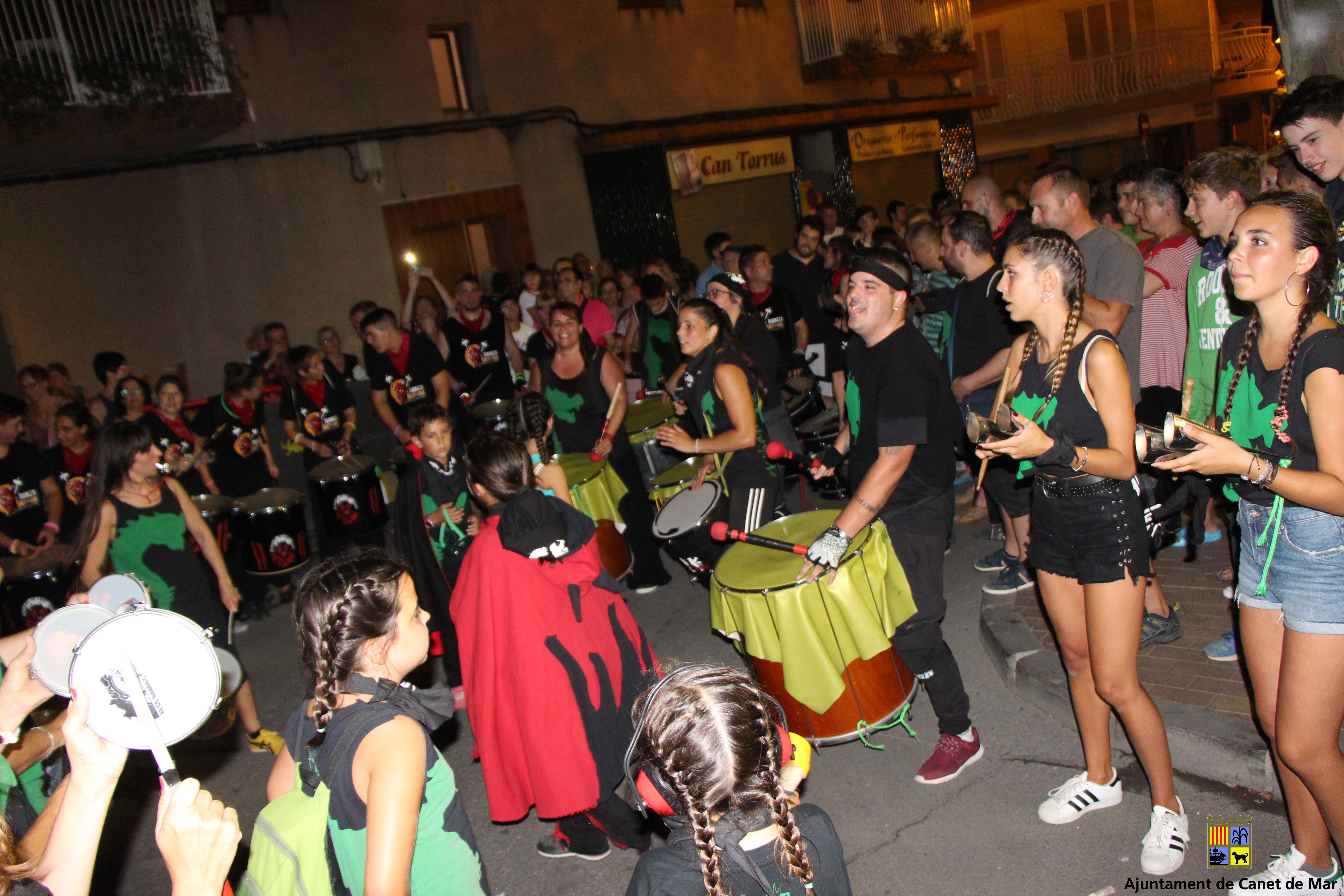 Festa Major 2017 - Foto 65646007