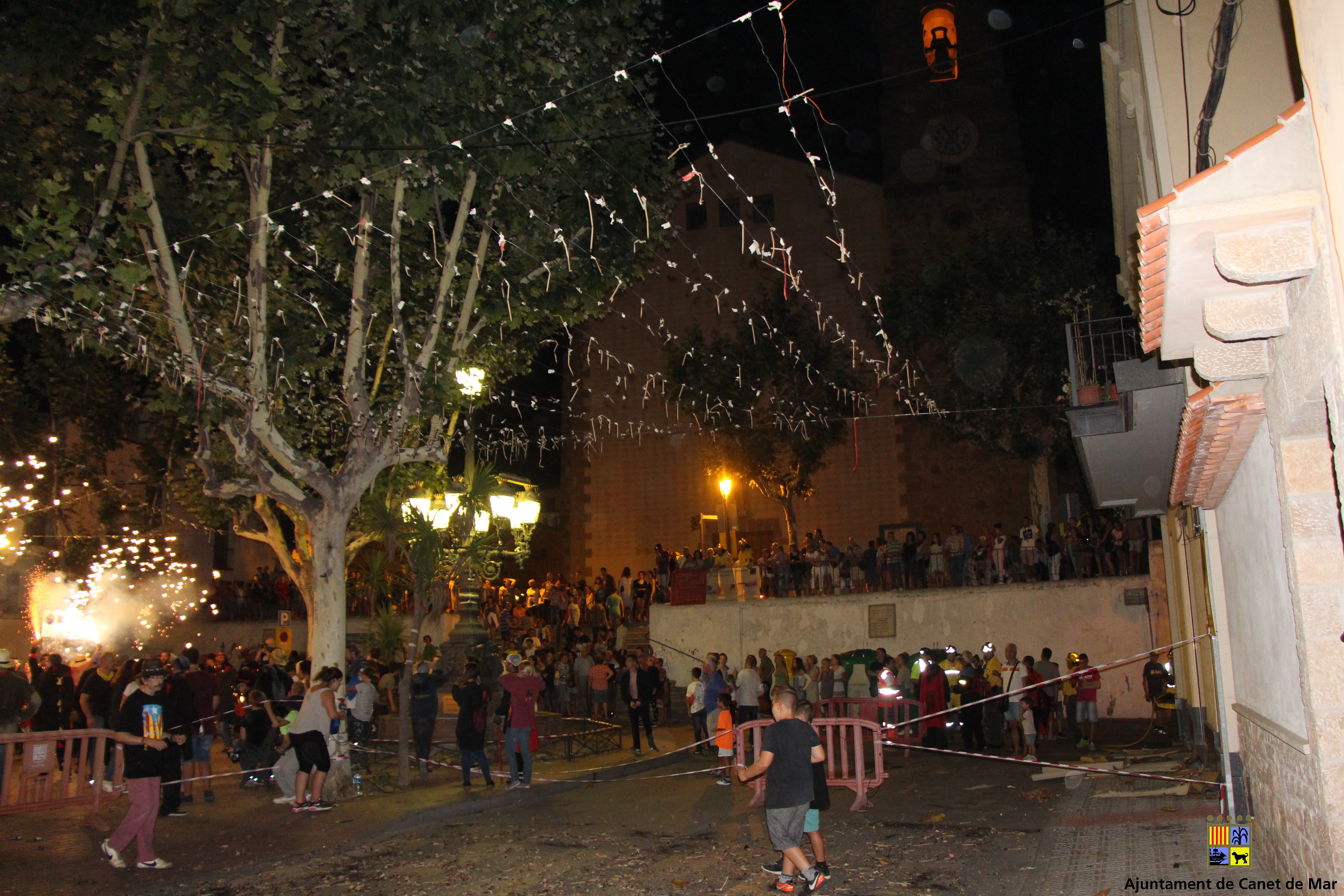 Festa Major 2017 - Foto 89307215