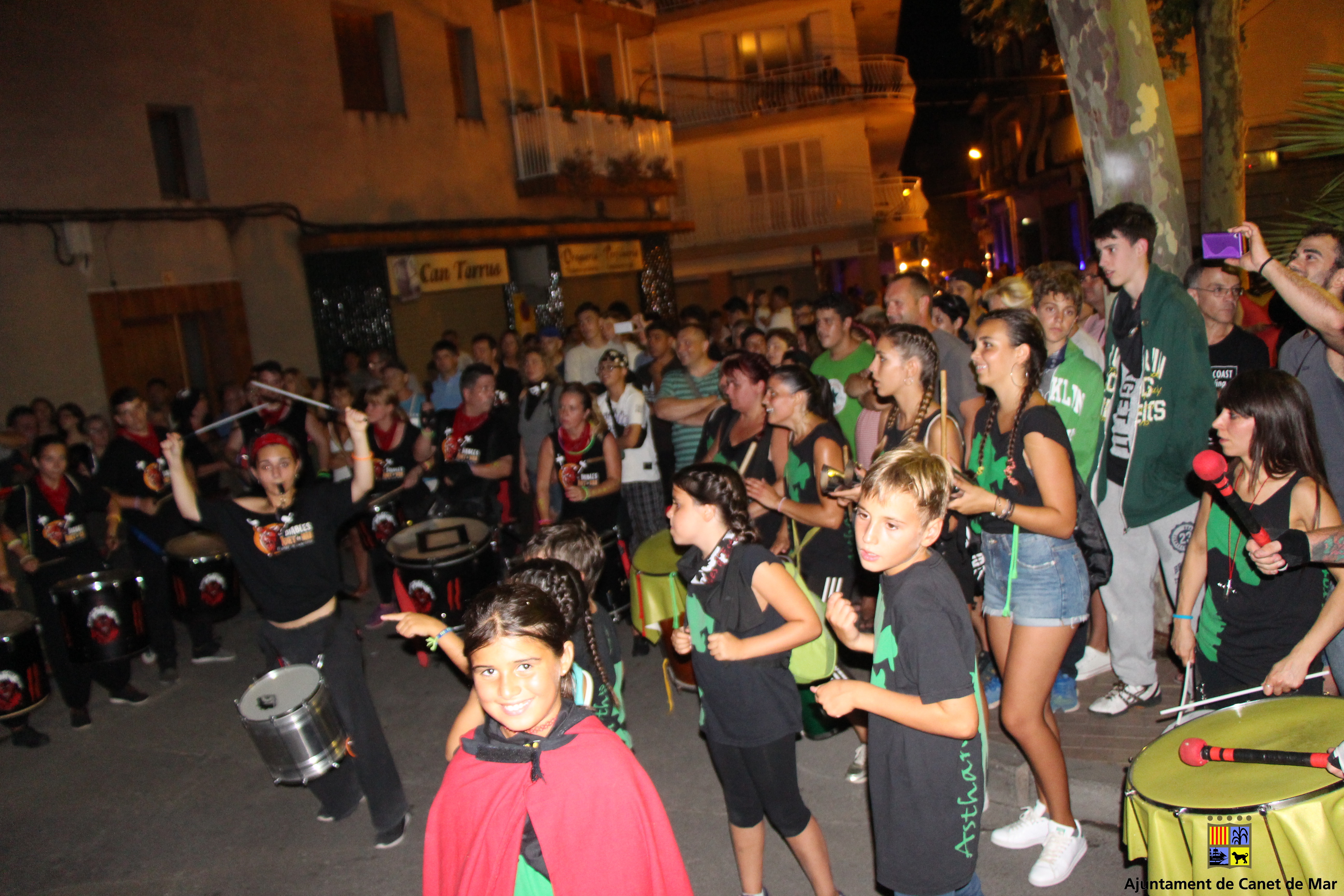 Festa Major 2017 - Foto 72152125