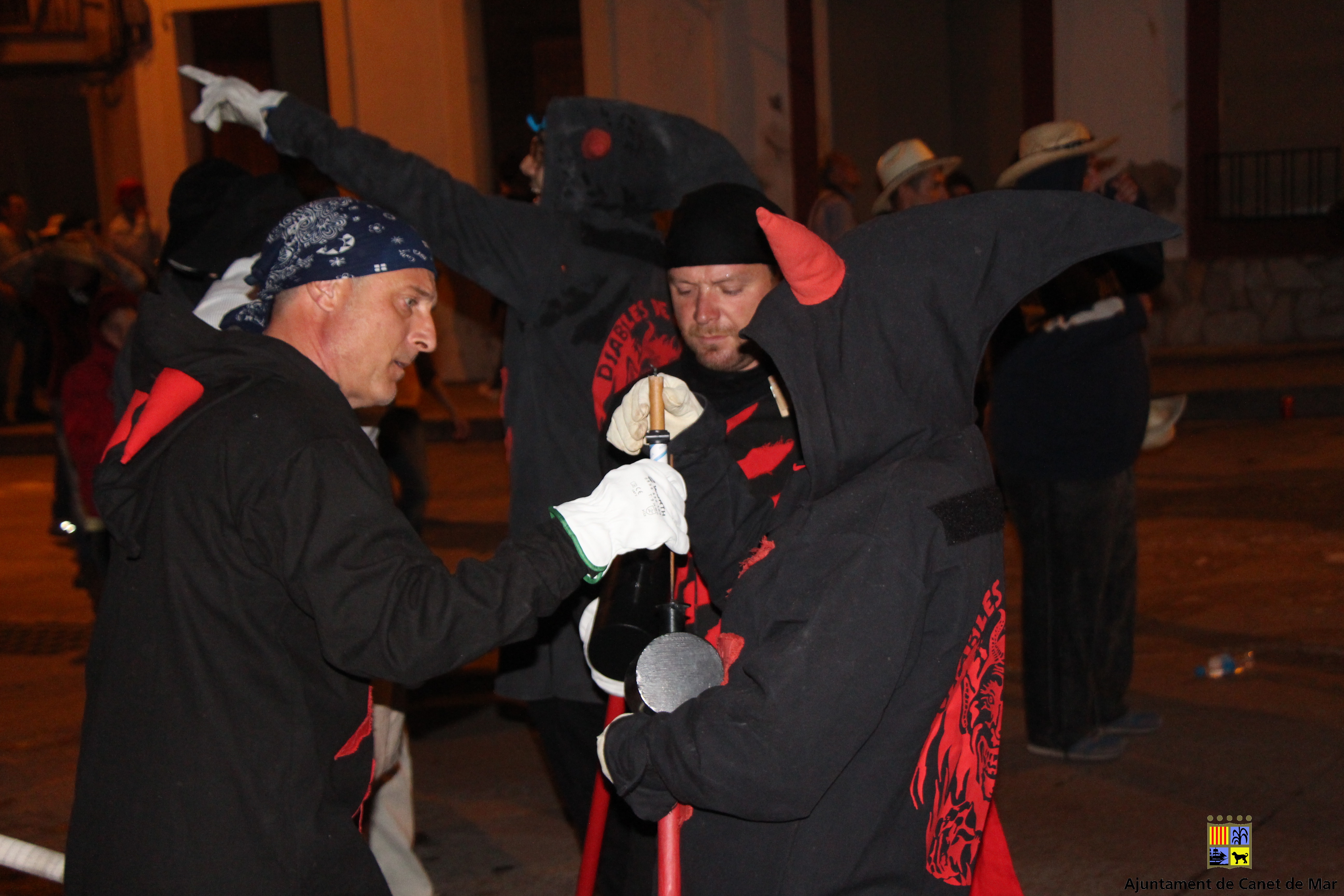 Festa Major 2017 - Foto 39054324