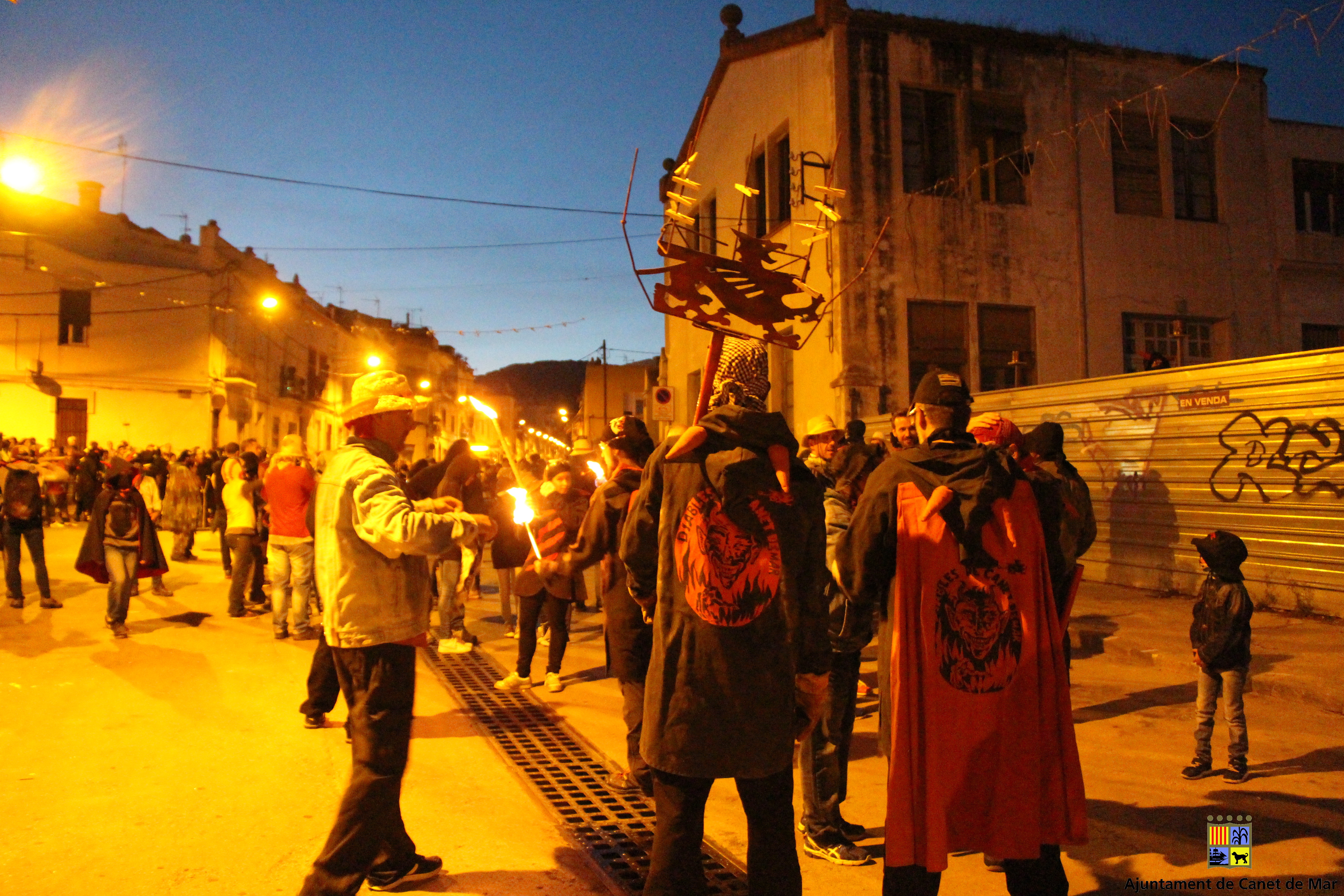 Festa Major 2017 - Foto 96432097