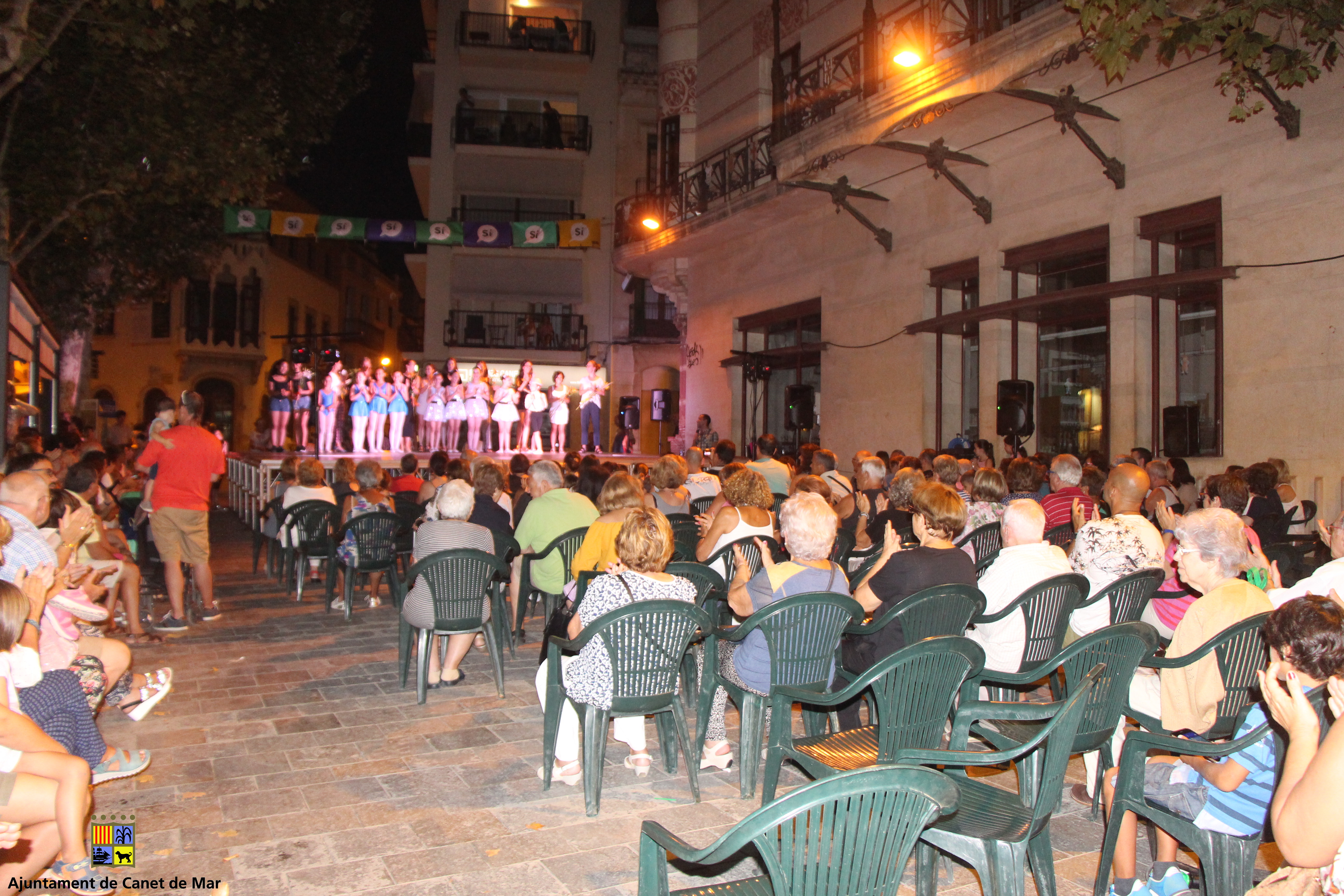 Festa Major 2017 - Foto 49928683