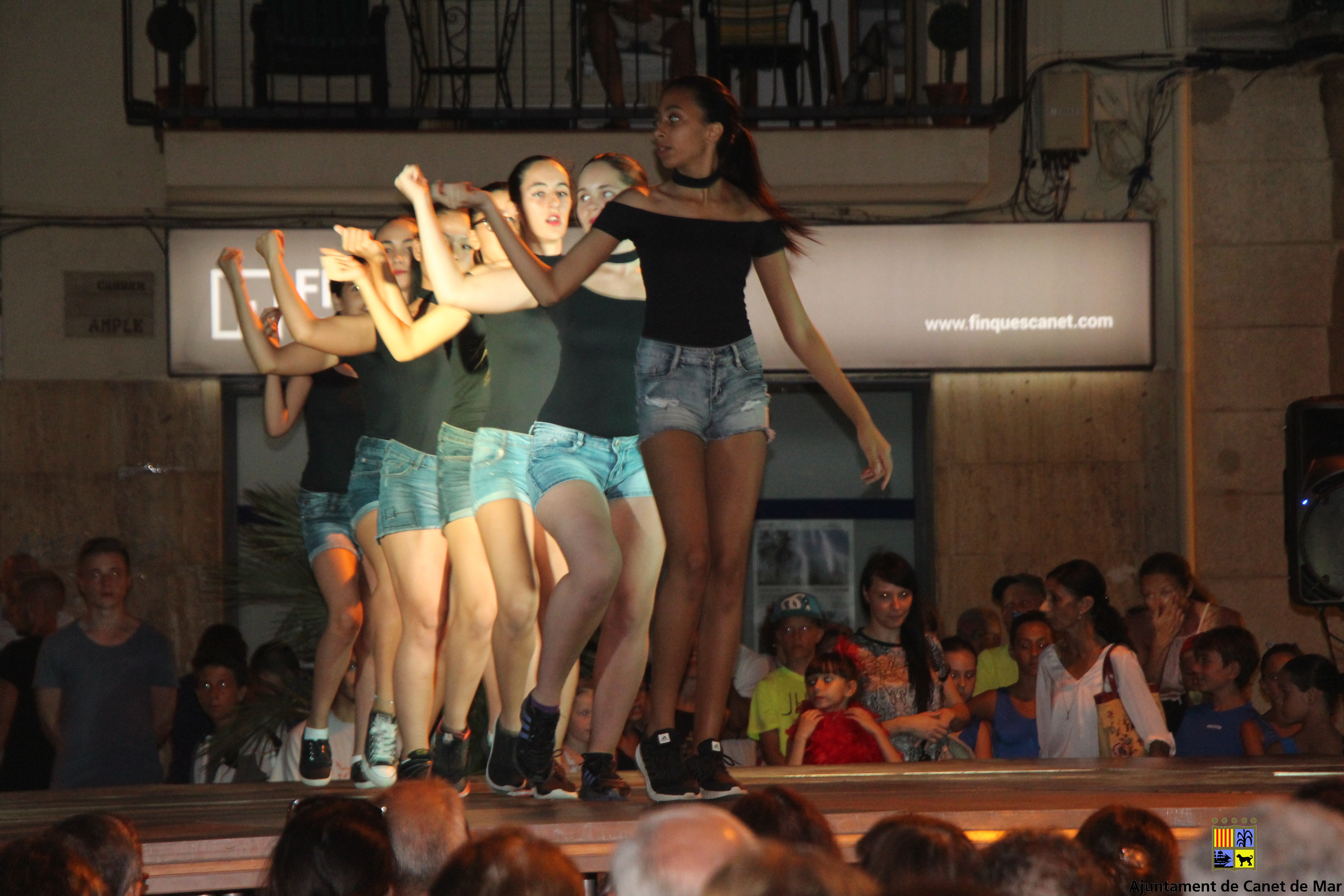 Festa Major 2017 - Foto 33602369