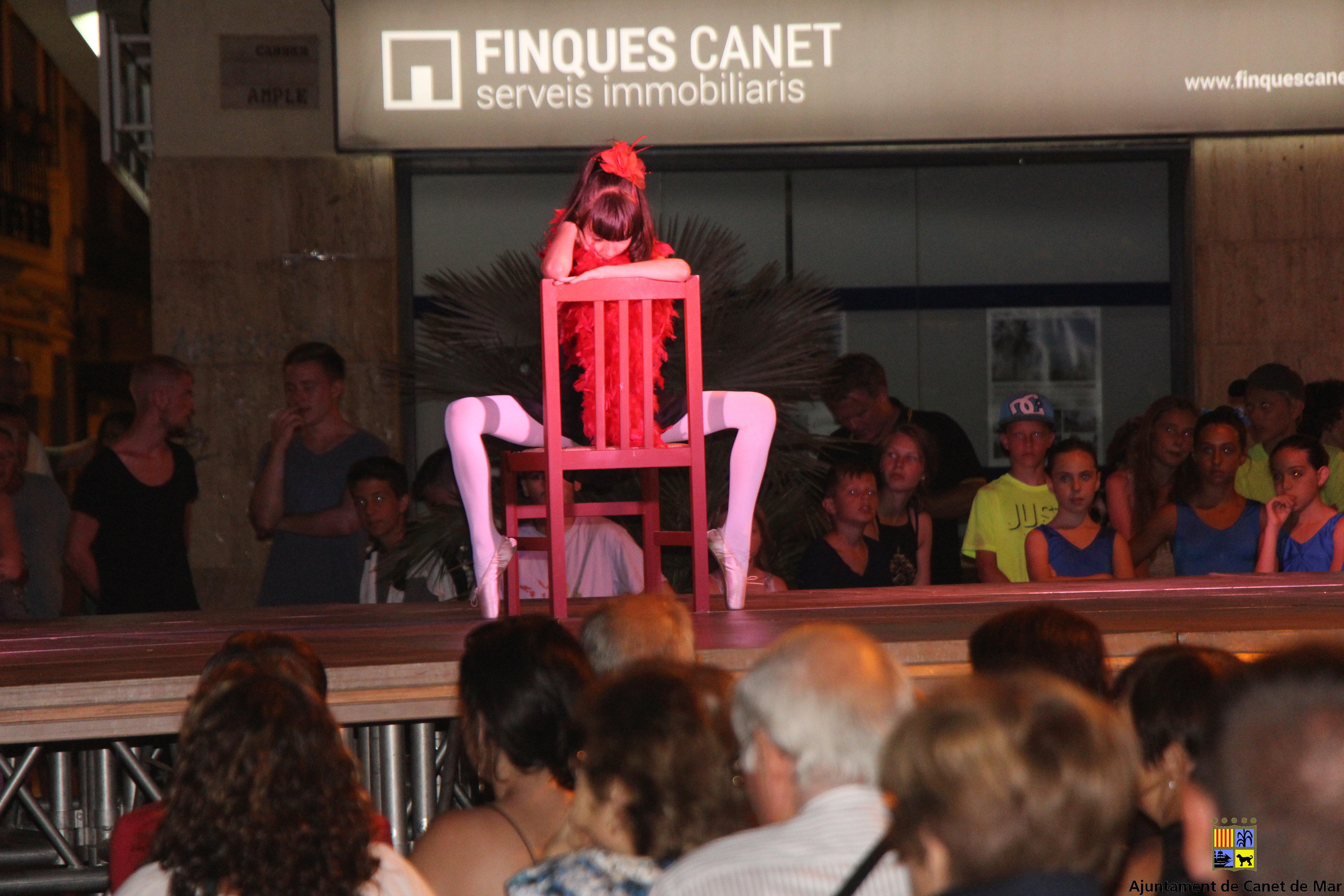 Festa Major 2017 - Foto 83370943