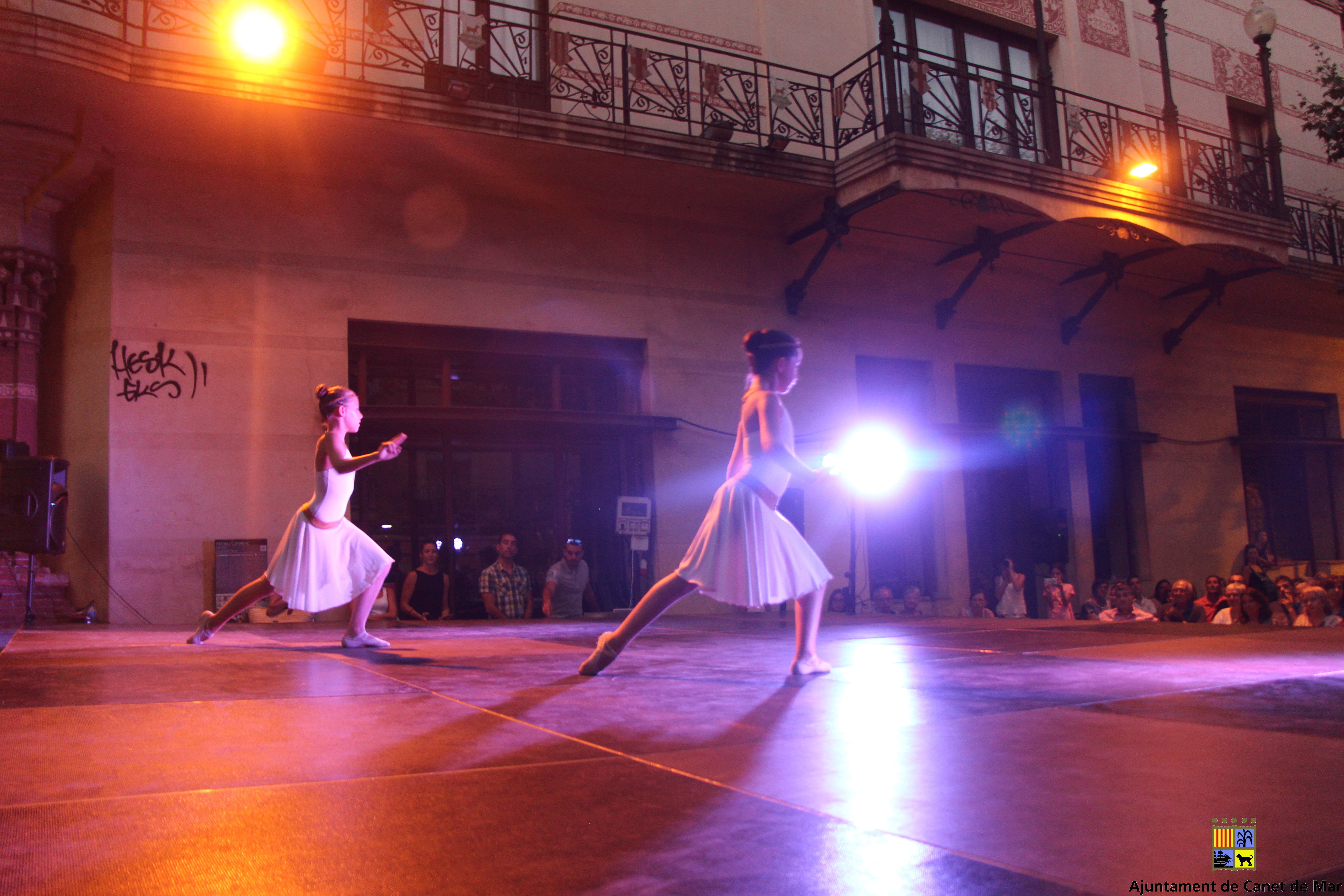 Festa Major 2017 - Foto 89506232