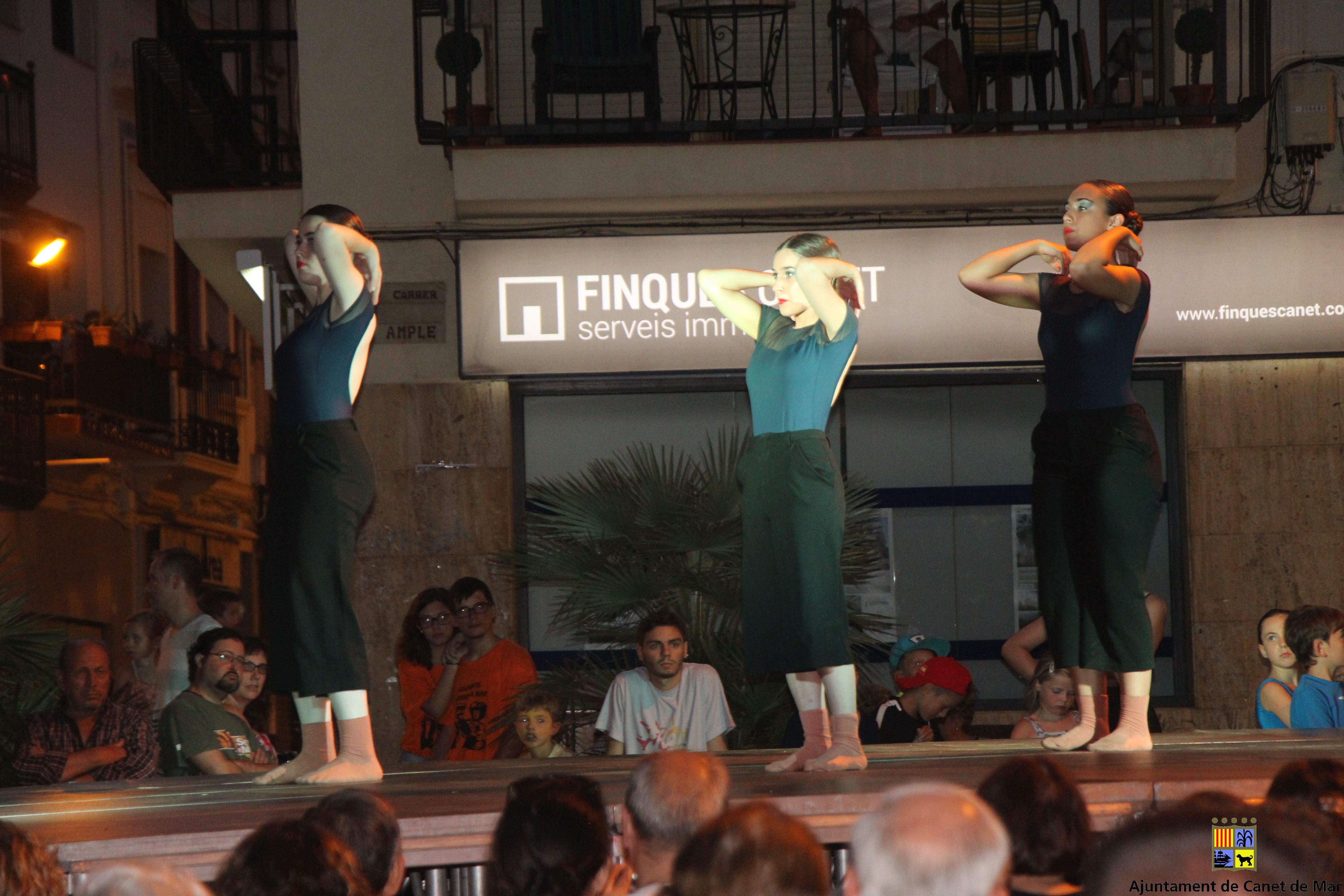 Festa Major 2017 - Foto 73616132