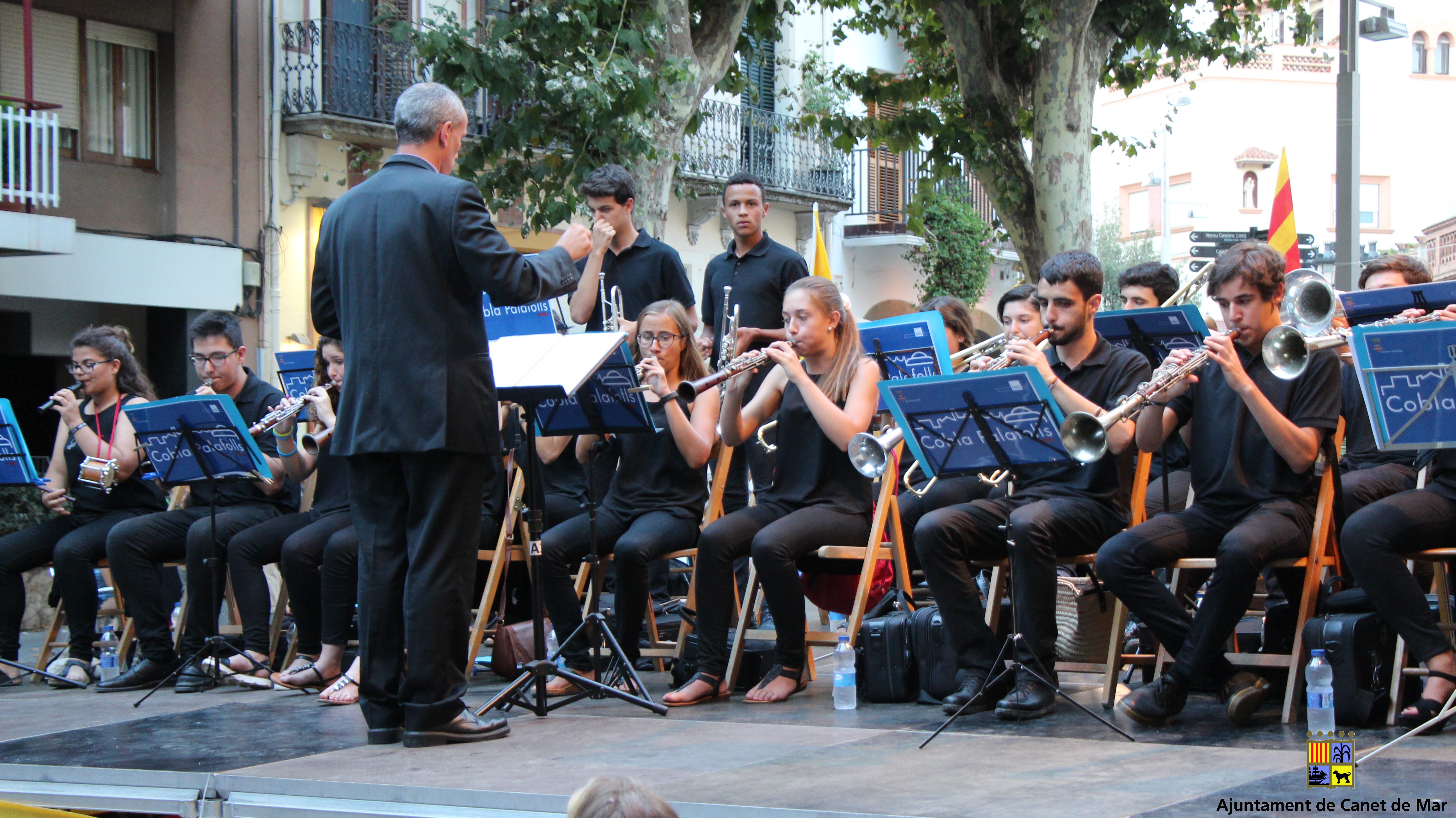 Festa Major 2017 - Foto 76613107