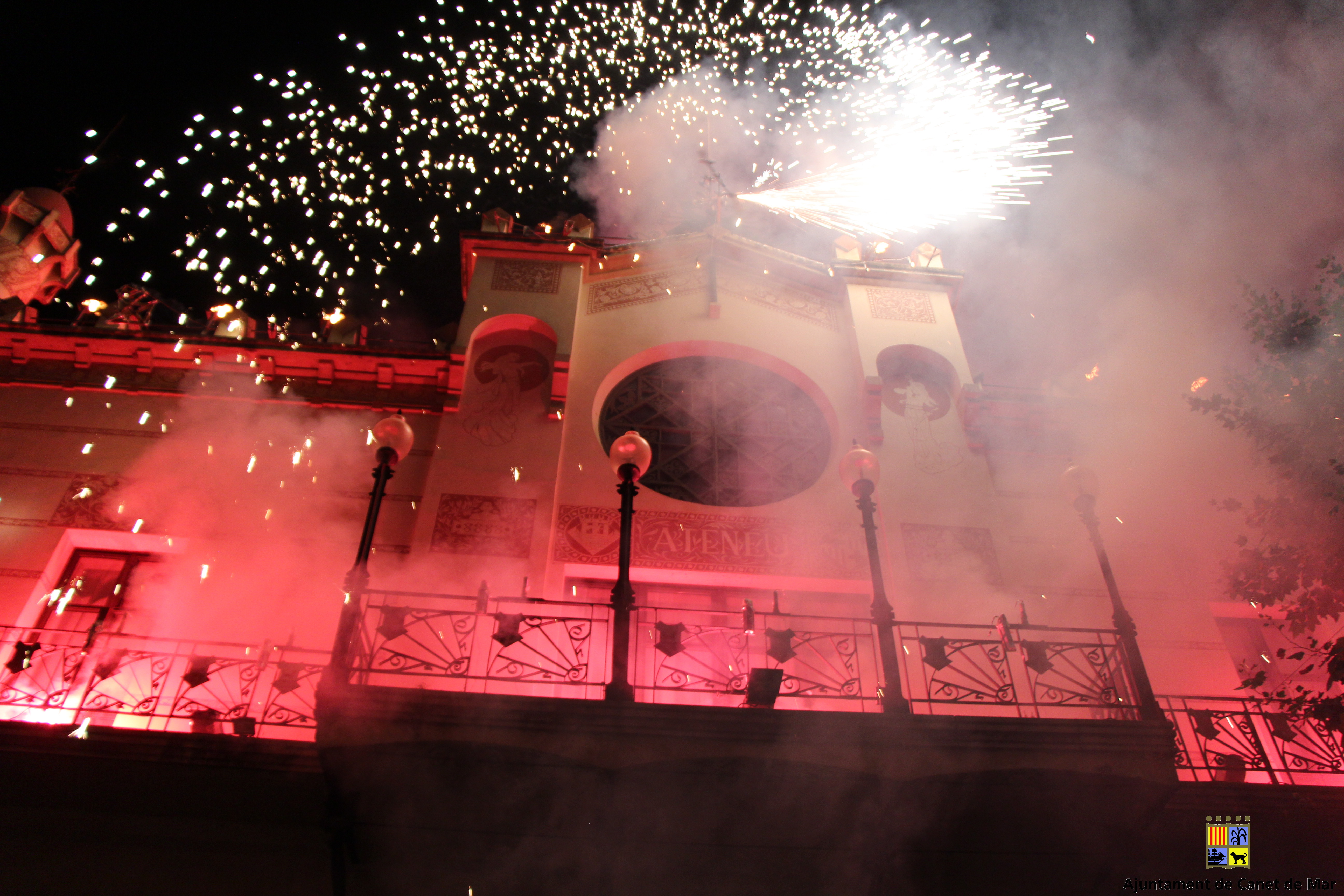 Festa Major 2017 - Foto 95904627