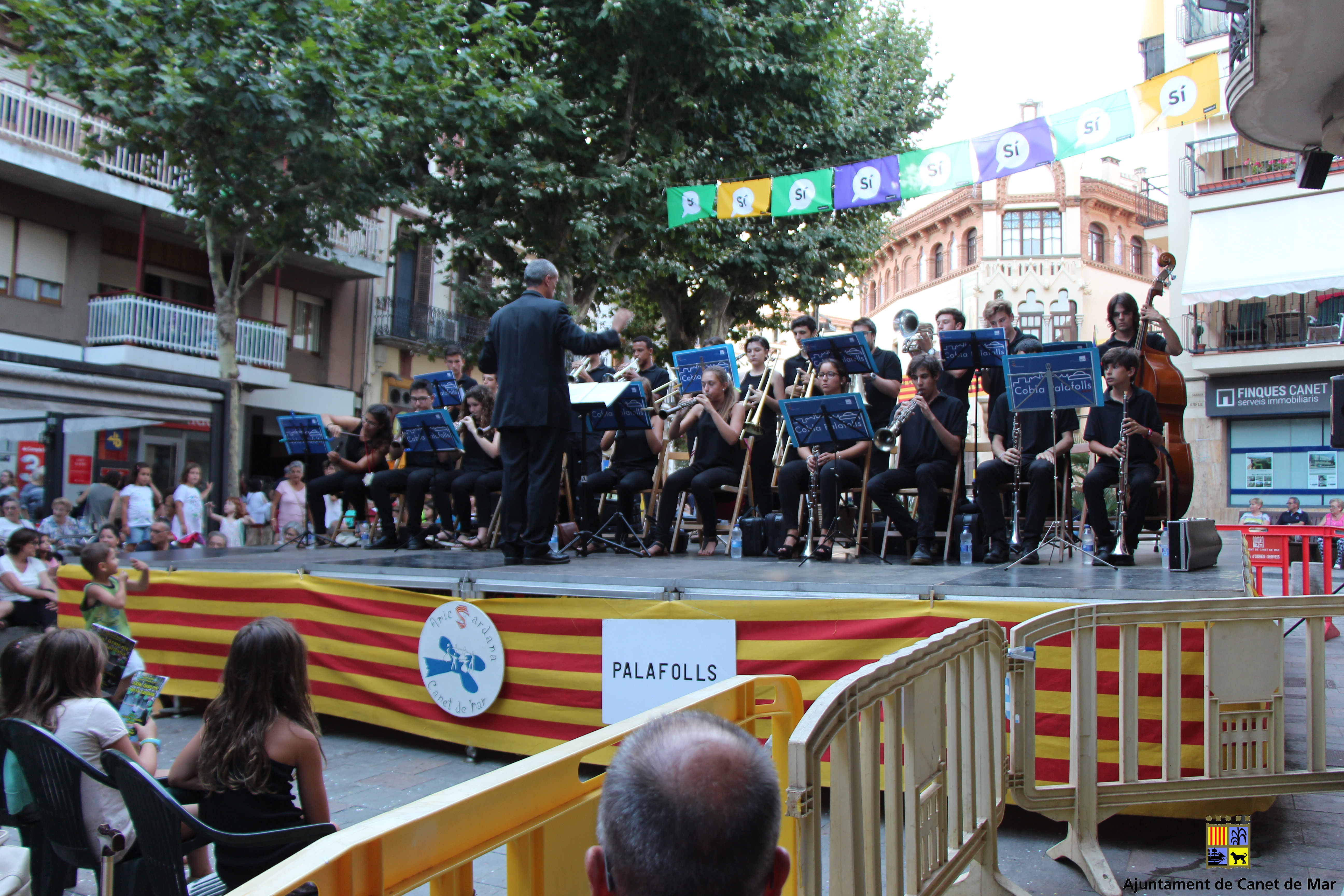 Festa Major 2017 - Foto 40620011