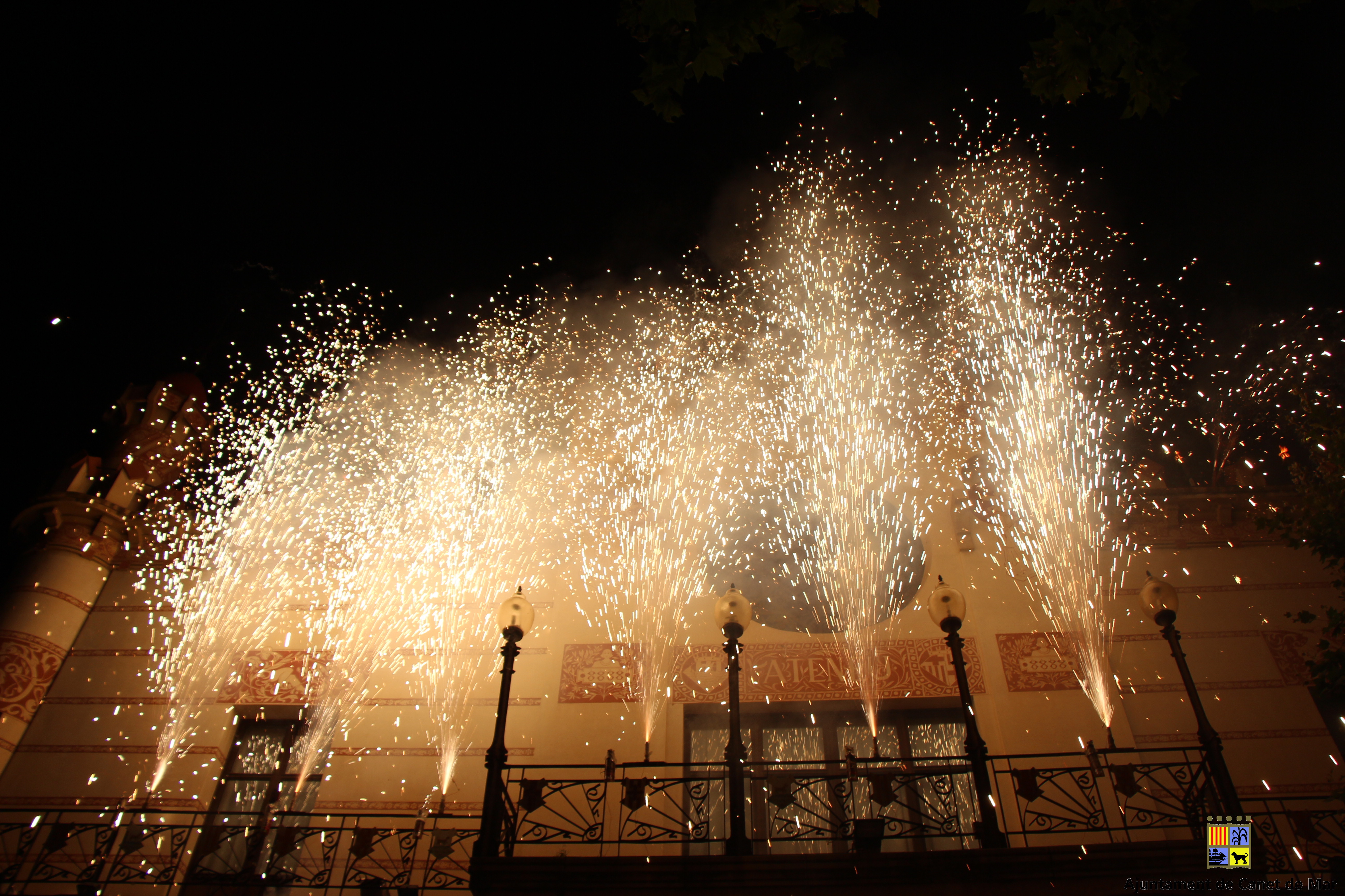 Festa Major 2017 - Foto 38460789