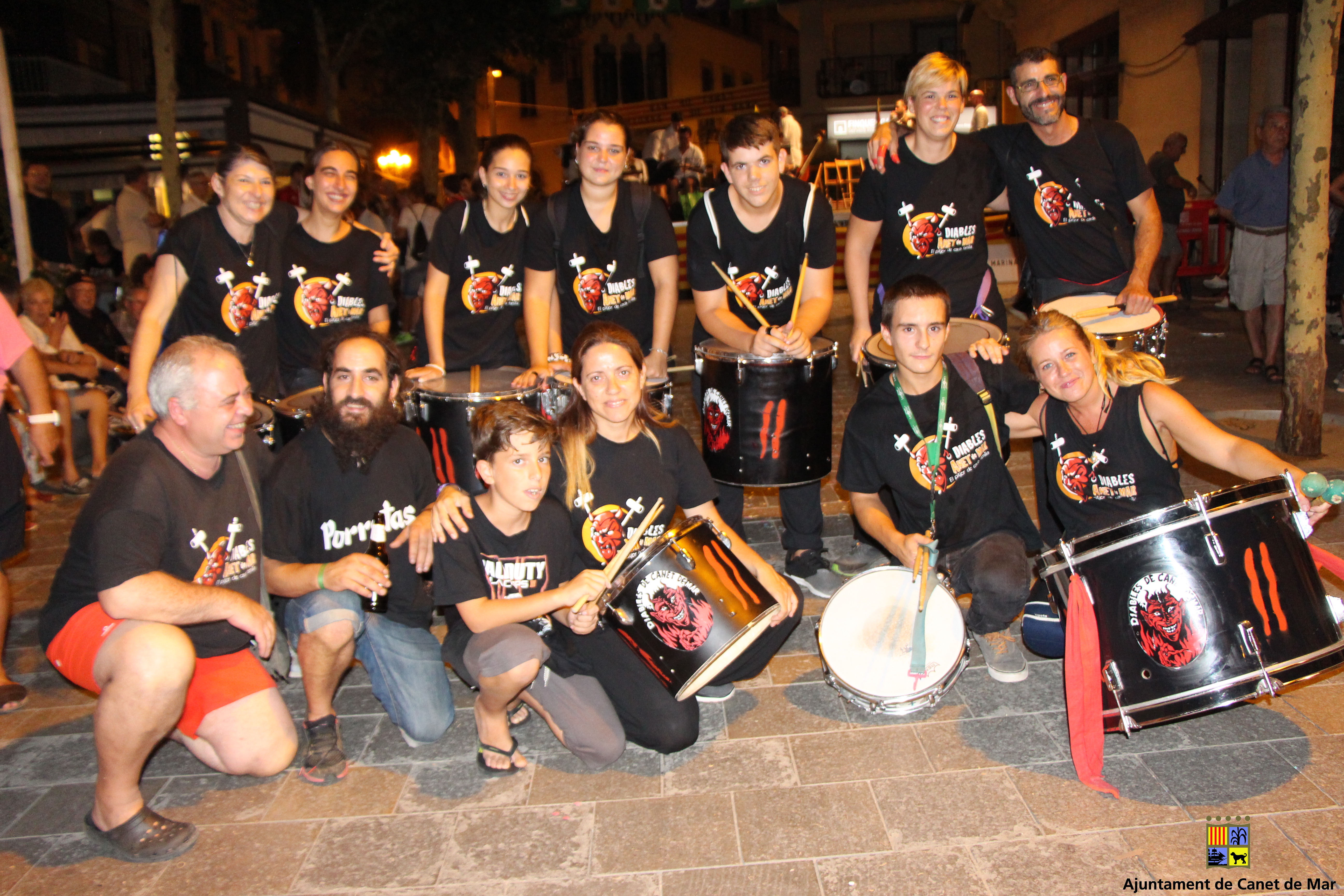 Festa Major 2017 - Foto 41949770