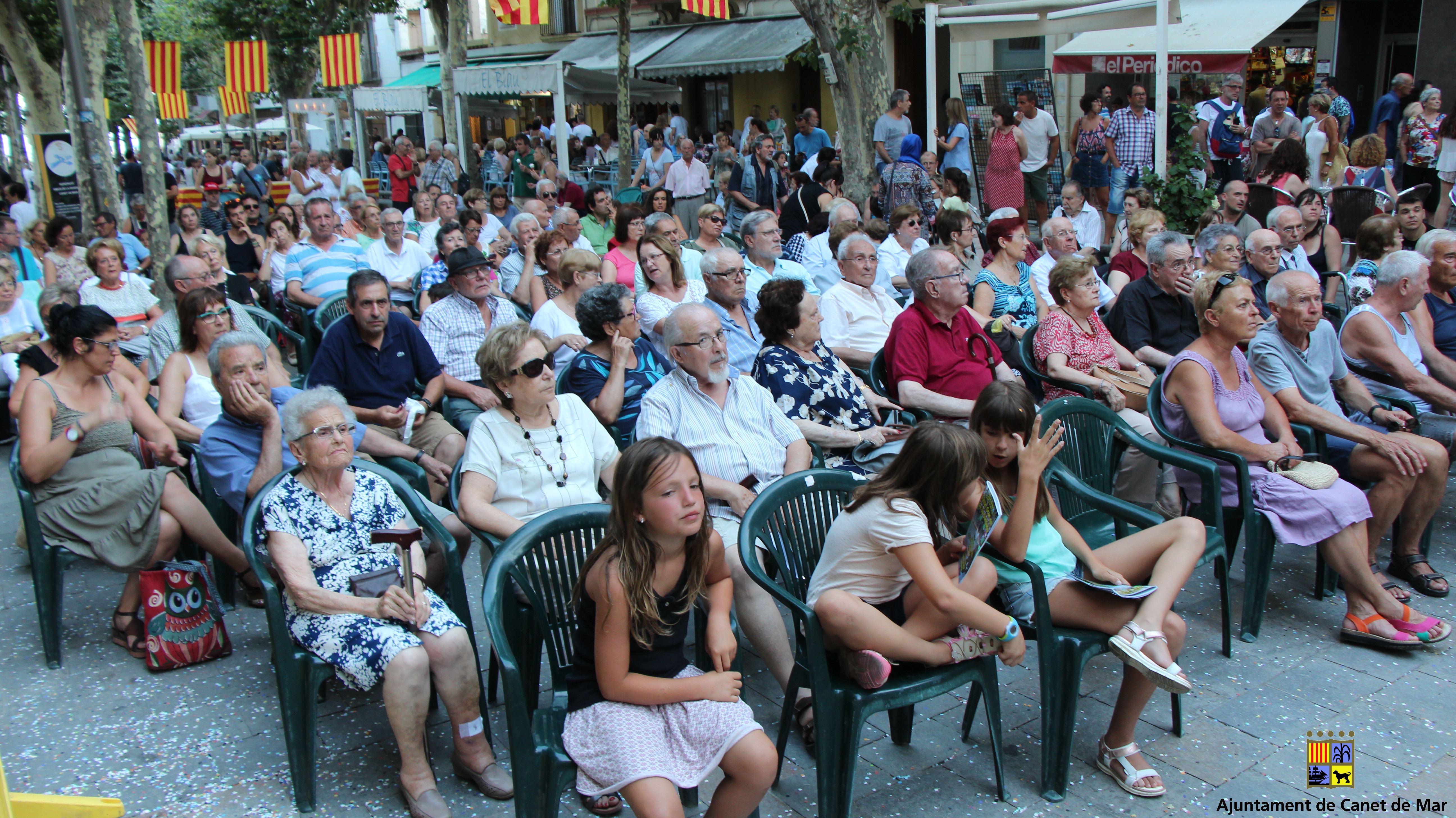 Festa Major 2017 - Foto 77108713